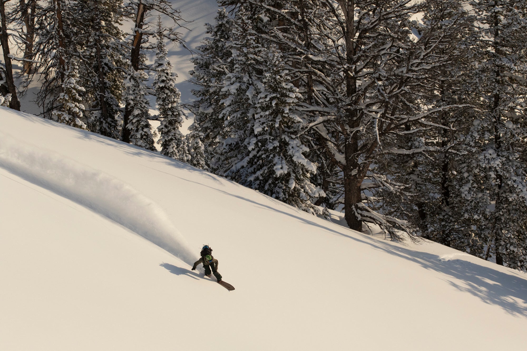 The 2024-2025 Teton Bros Holiday Gift Guide: Gifts for Skiers, Climbers, and Riders