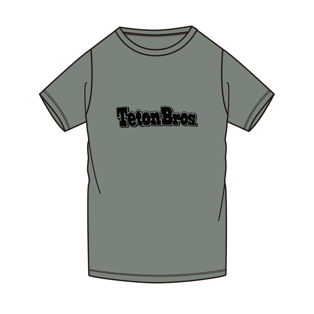 Logo T-Shirt (Men's)