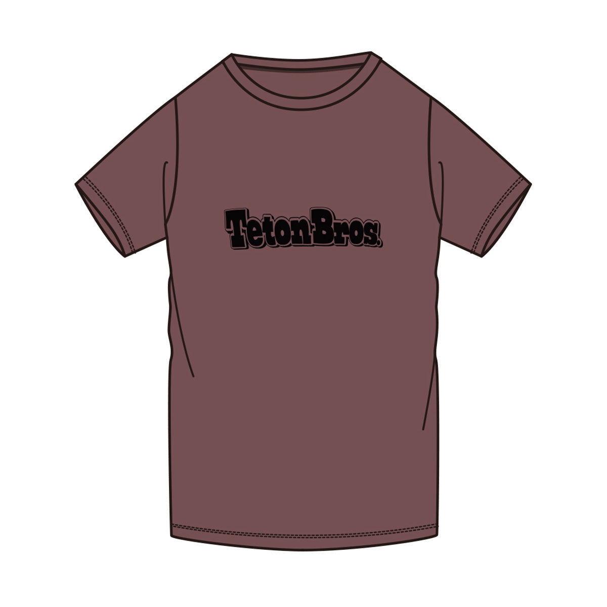 Logo T-Shirt (Men's)