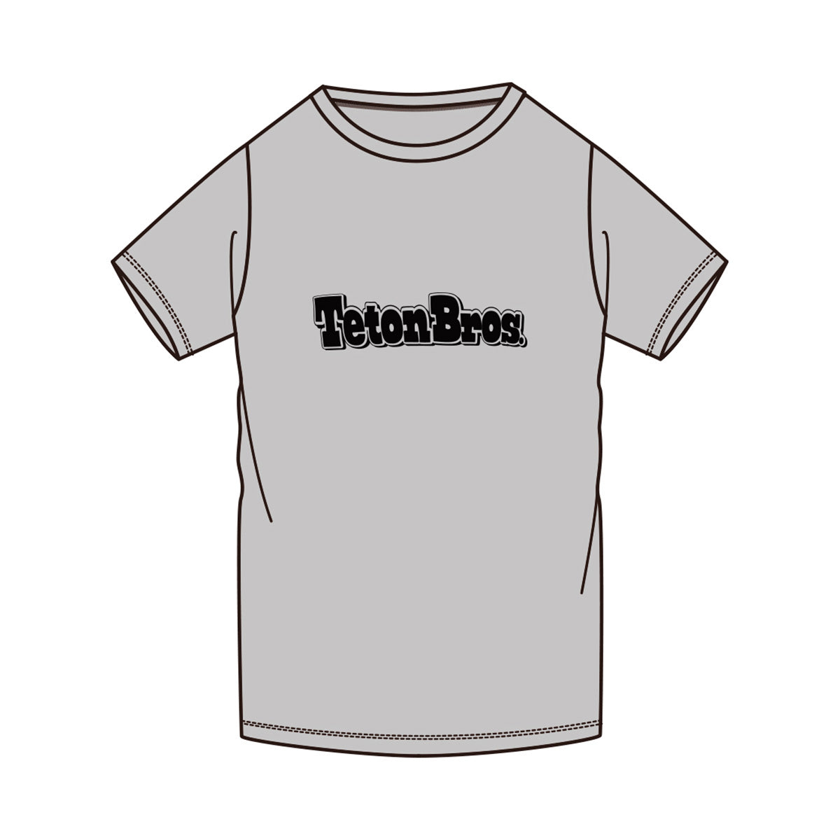 Logo T-Shirt (Men's)