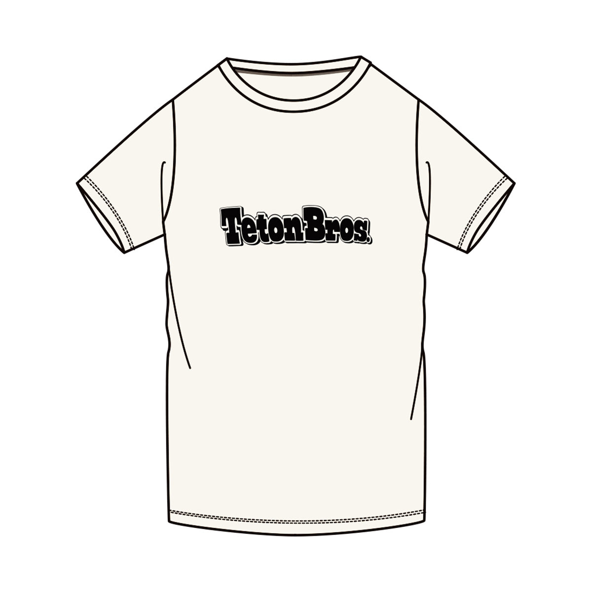 Logo T-Shirt (Women's)