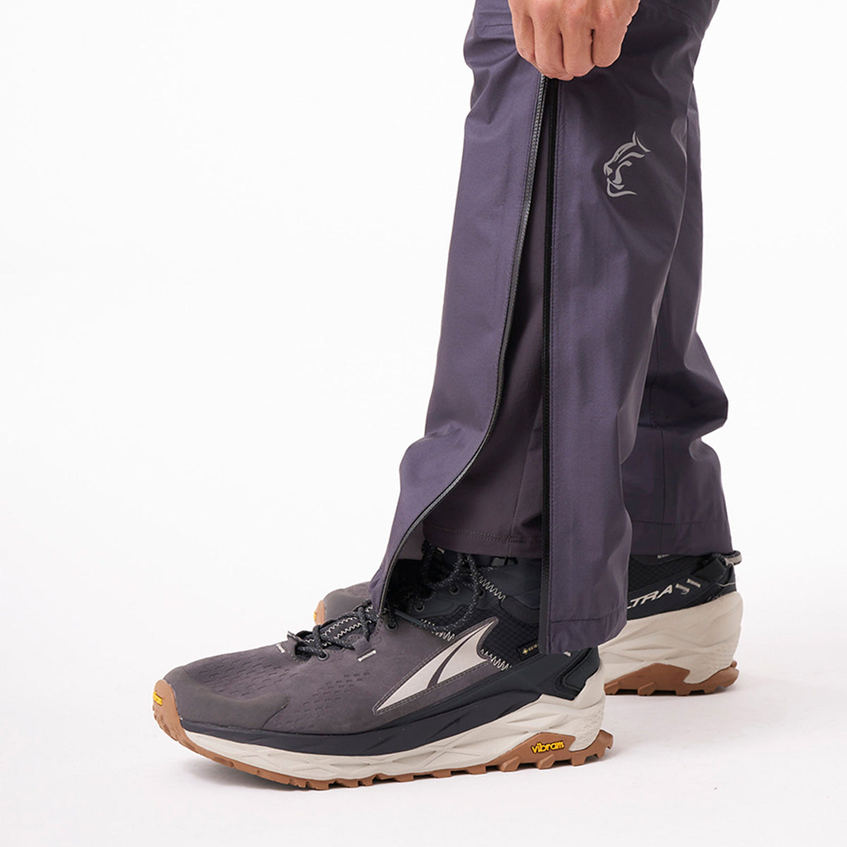 Feather Rain Pant (Unisex)