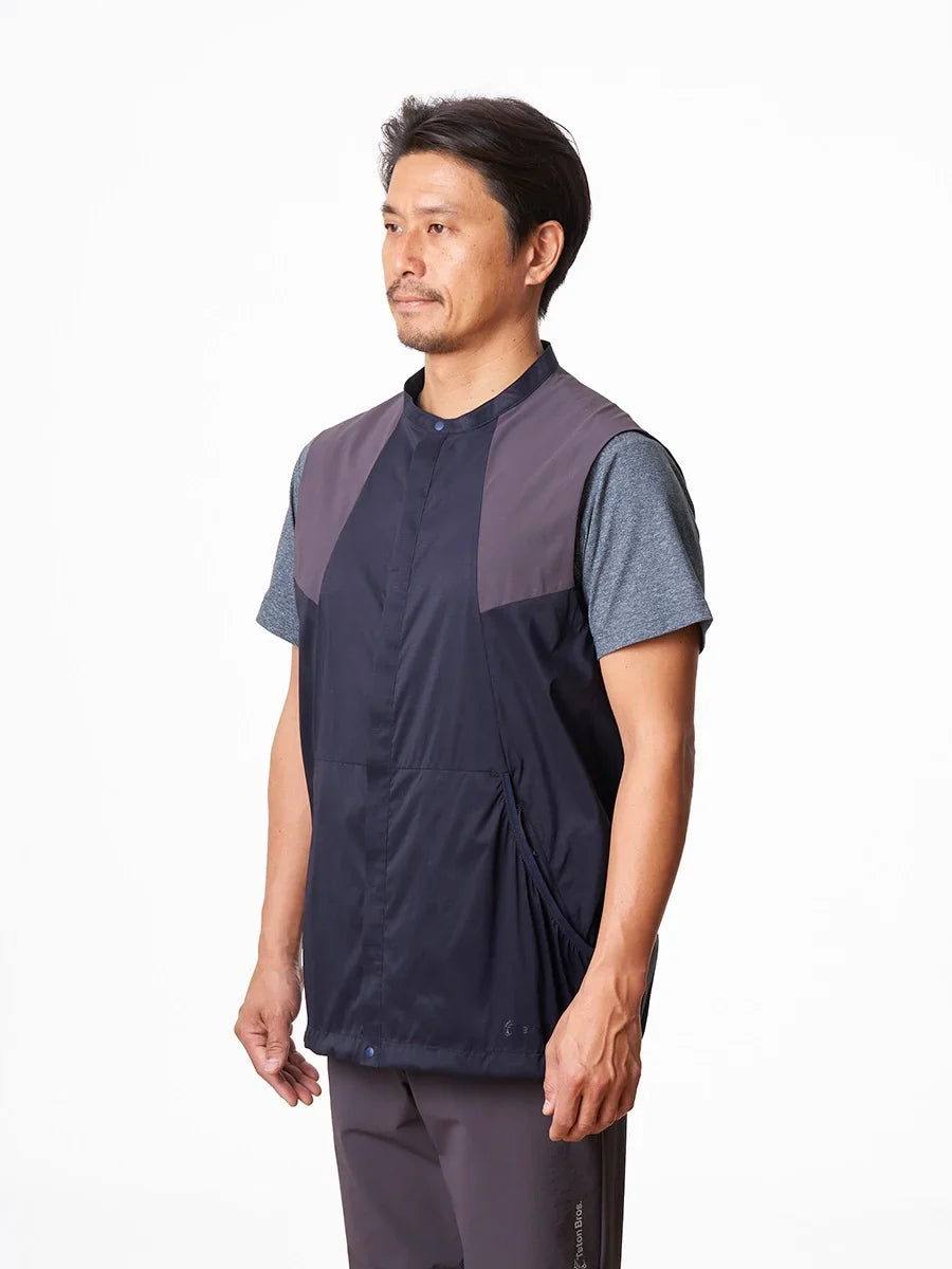 Wind River Vest (Men's)