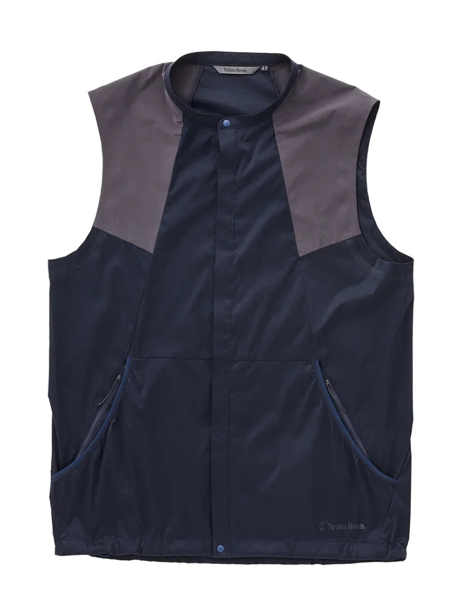 Wind River Vest (Men's)