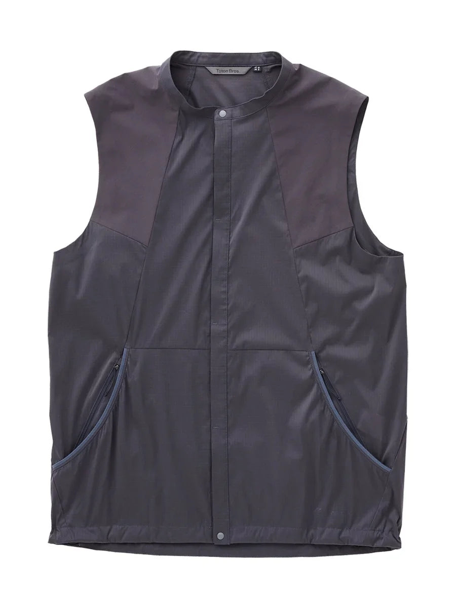 Wind River Vest (Men's)