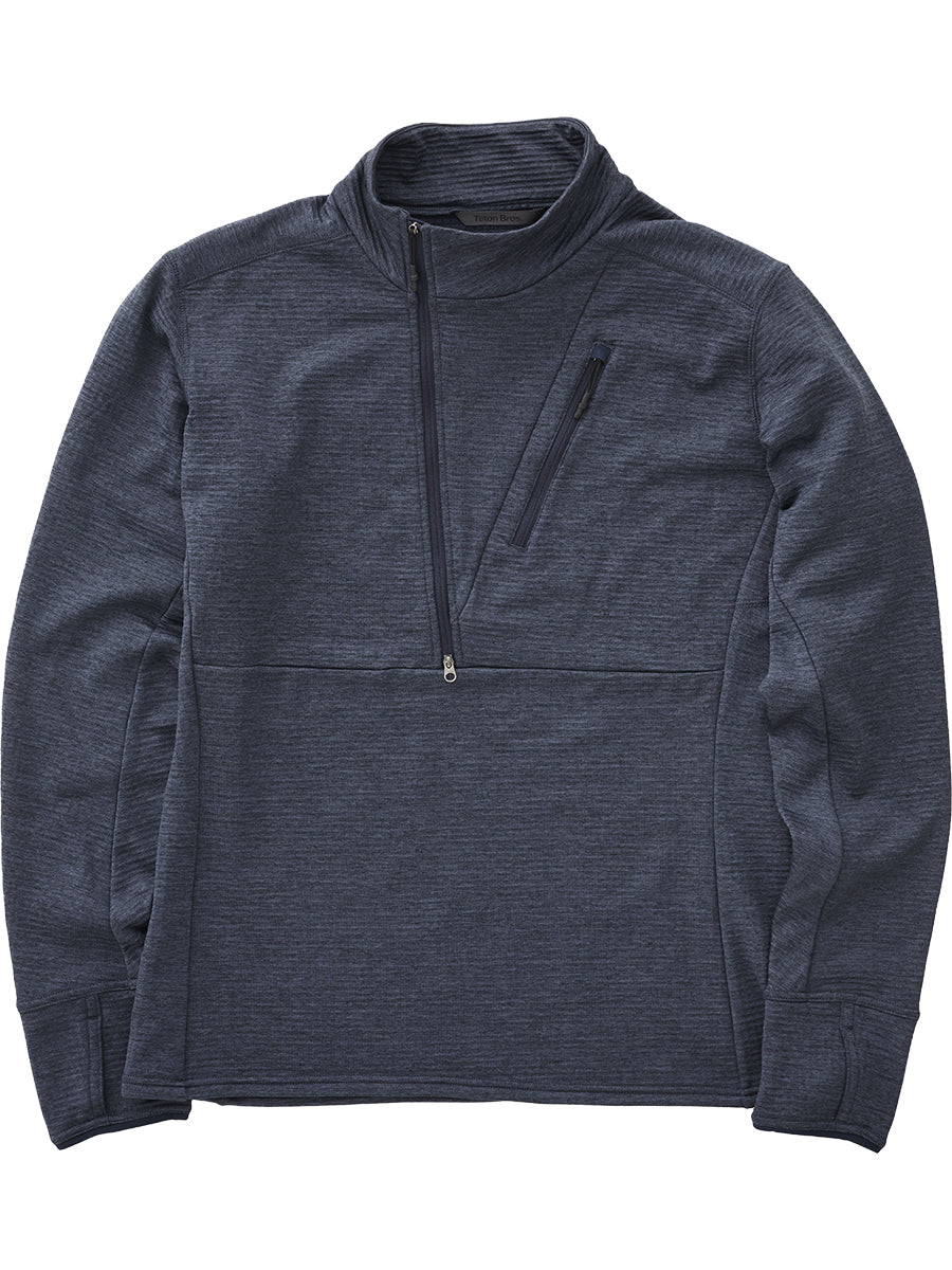 Graphene Half-Zip (Men's)