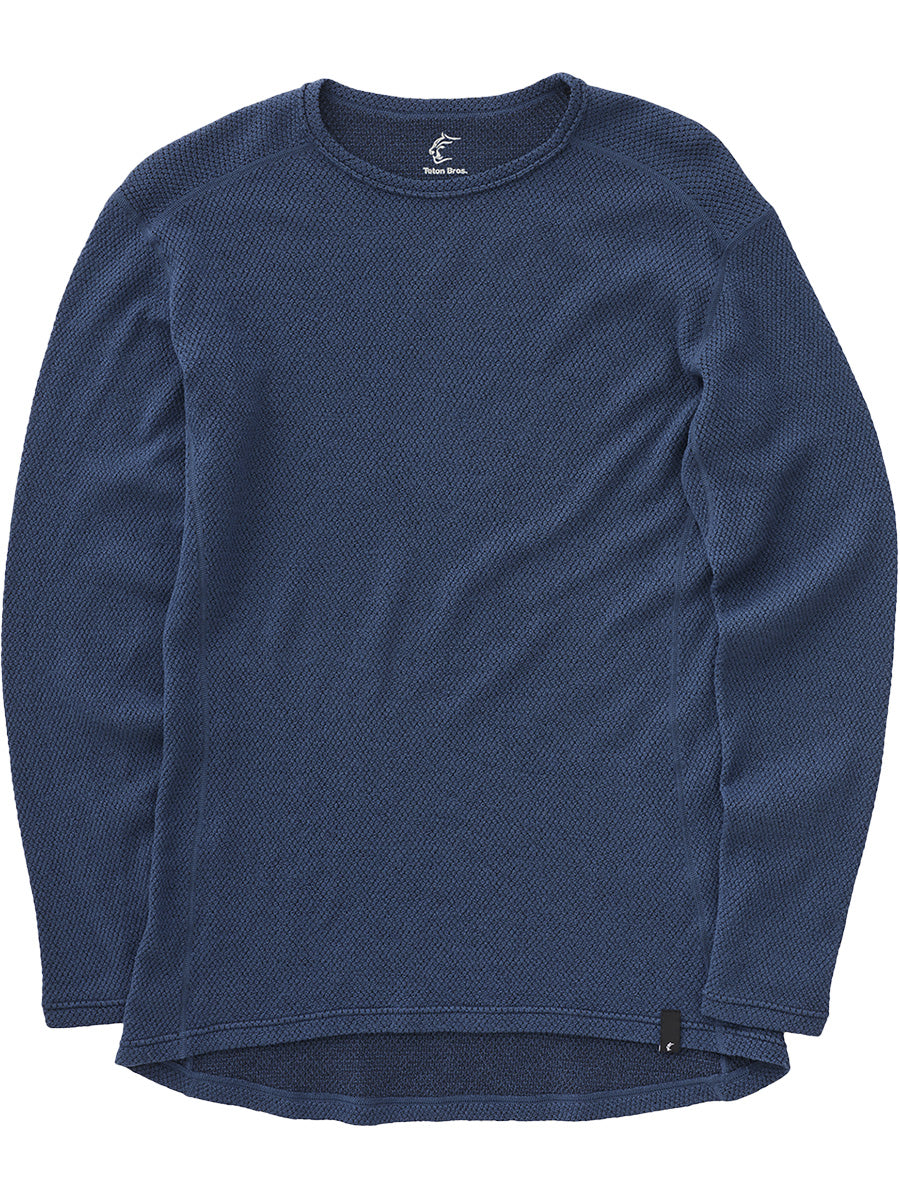 M.O.B. Wool Long-Sleeve (Men's)