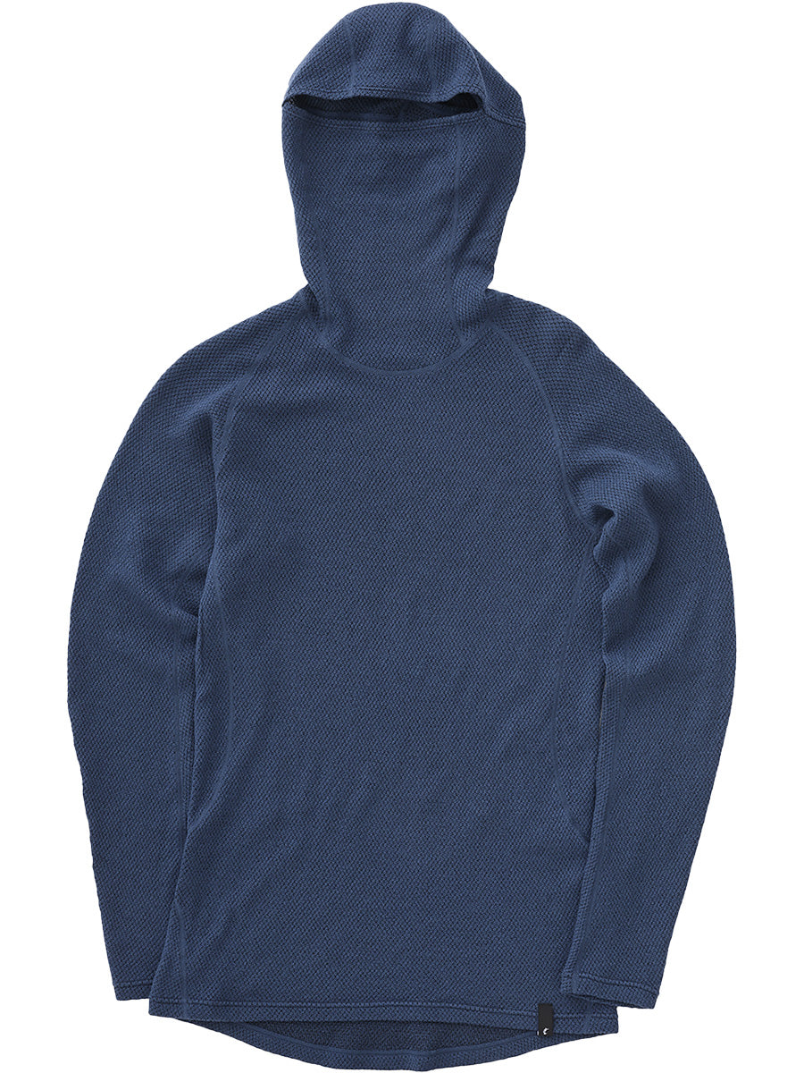 M.O.B. Wool Hoody (Men's)