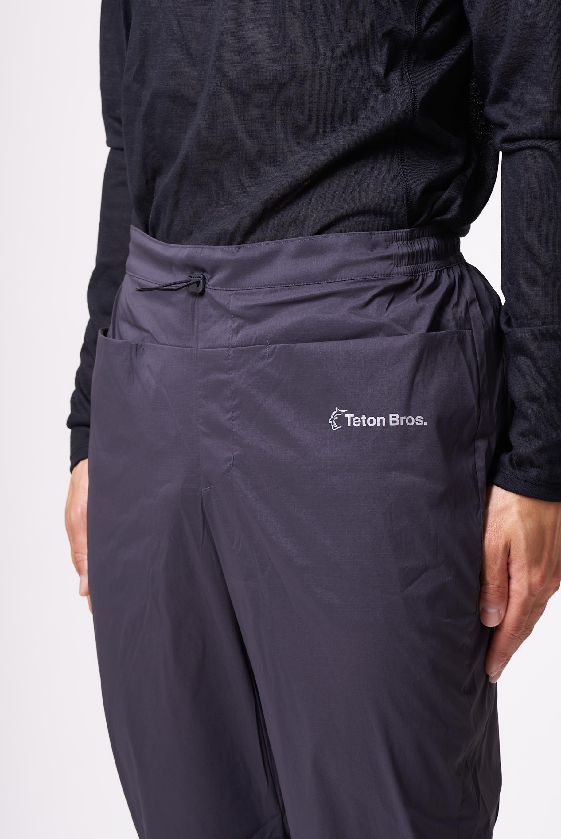 Wind River Pants (Unisex)