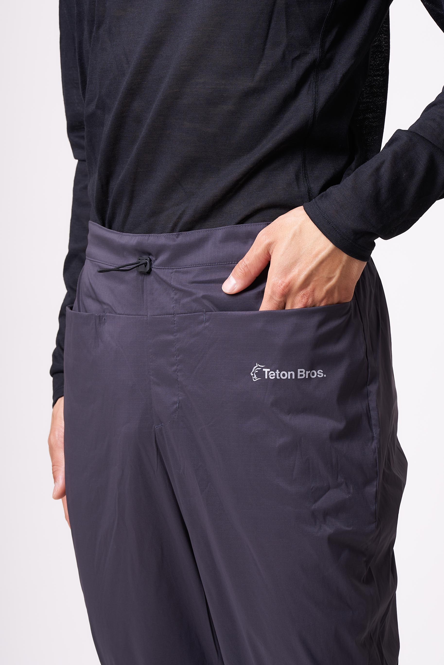 Wind River Pants (Unisex)