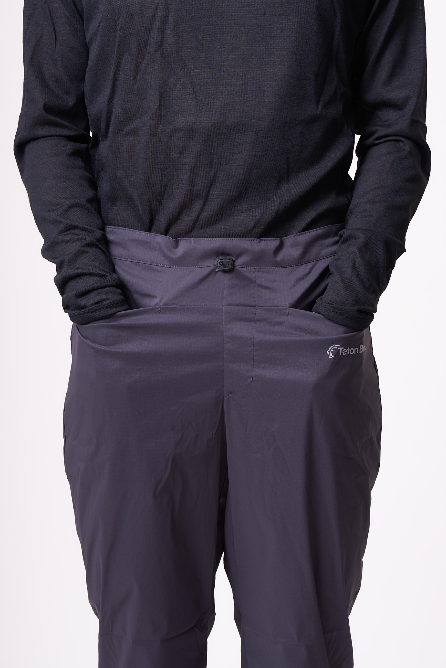 Wind River Pants (Unisex)