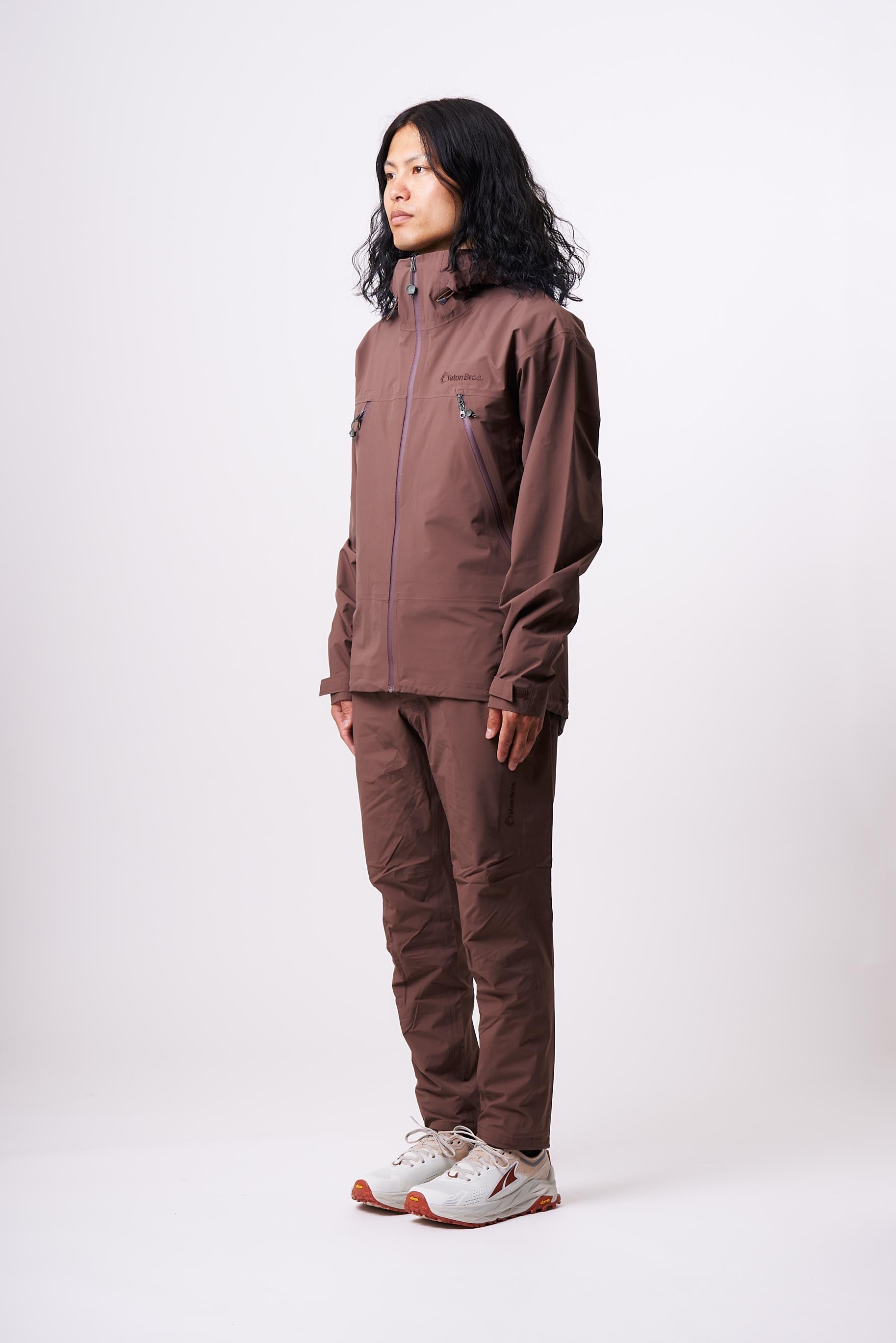 Breath Pant (Unisex)