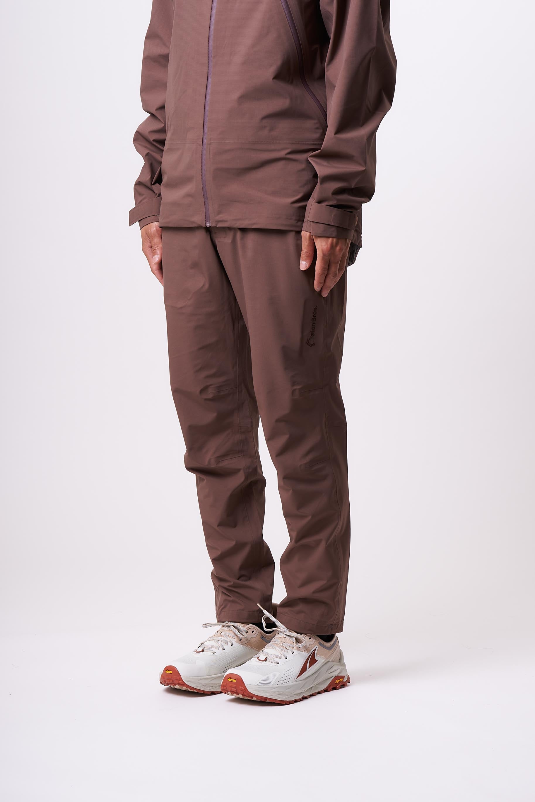 Breath Pant (Unisex)