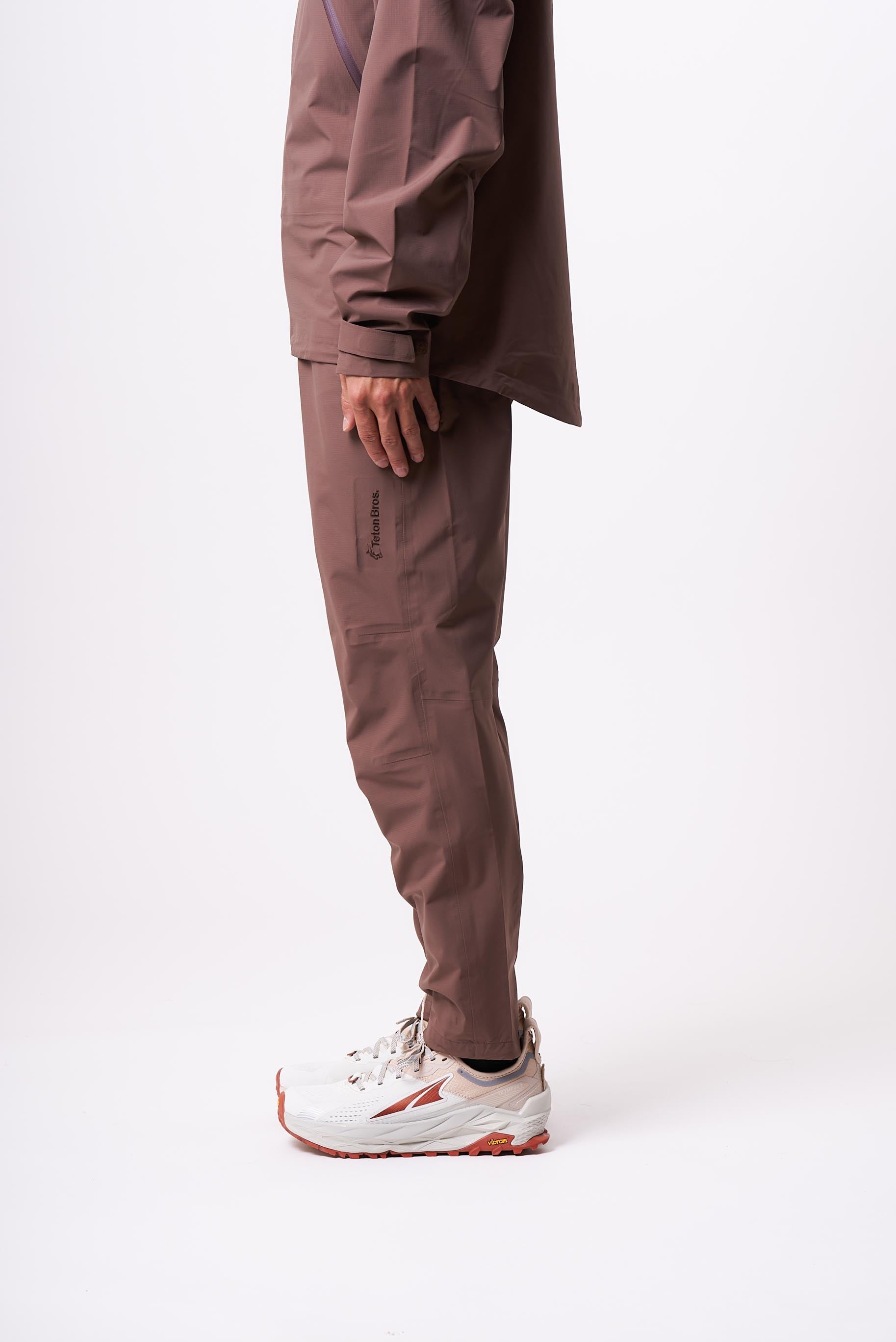 Breath Pant (Unisex)