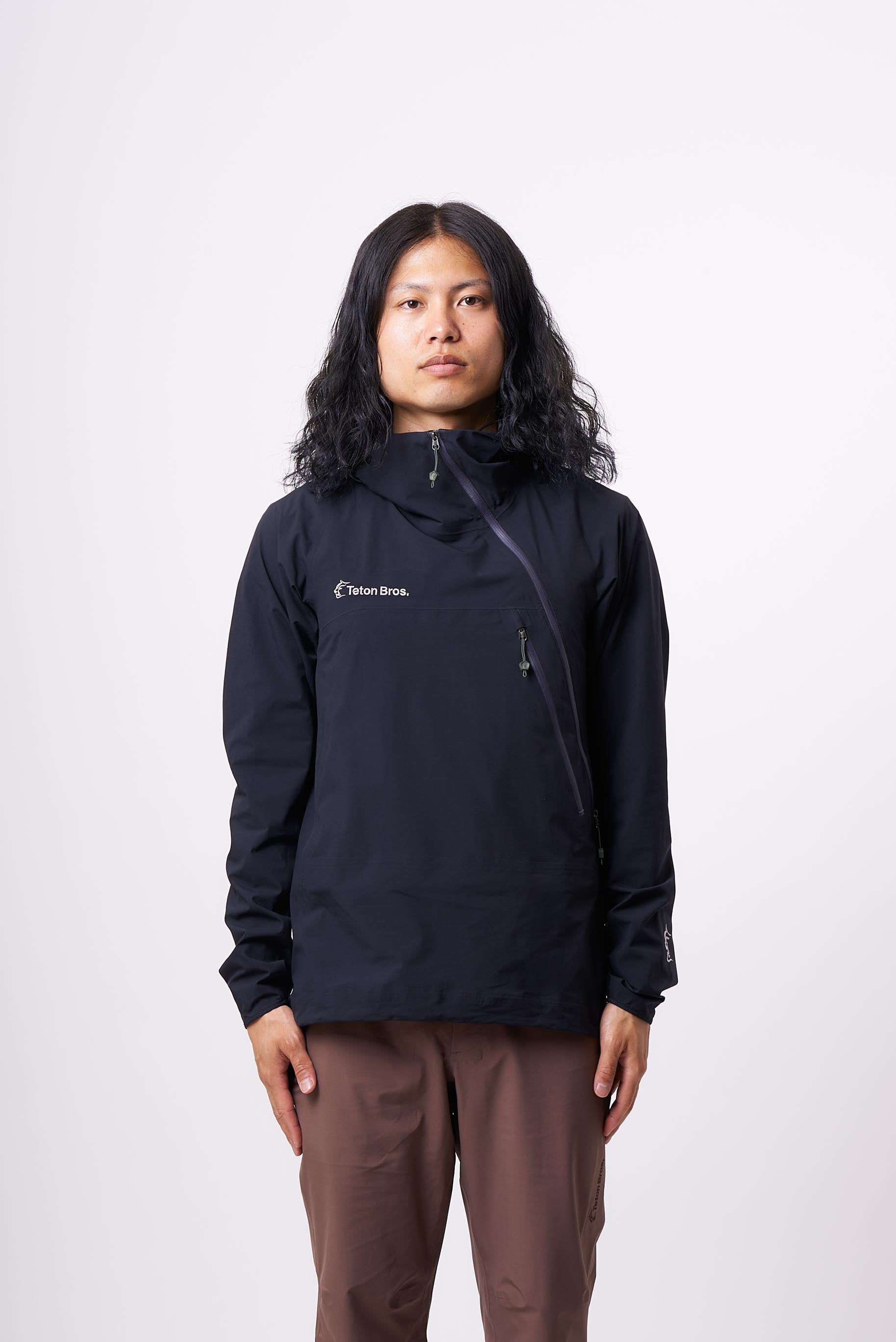 Tsurugi Lite Jacket (Unisex)