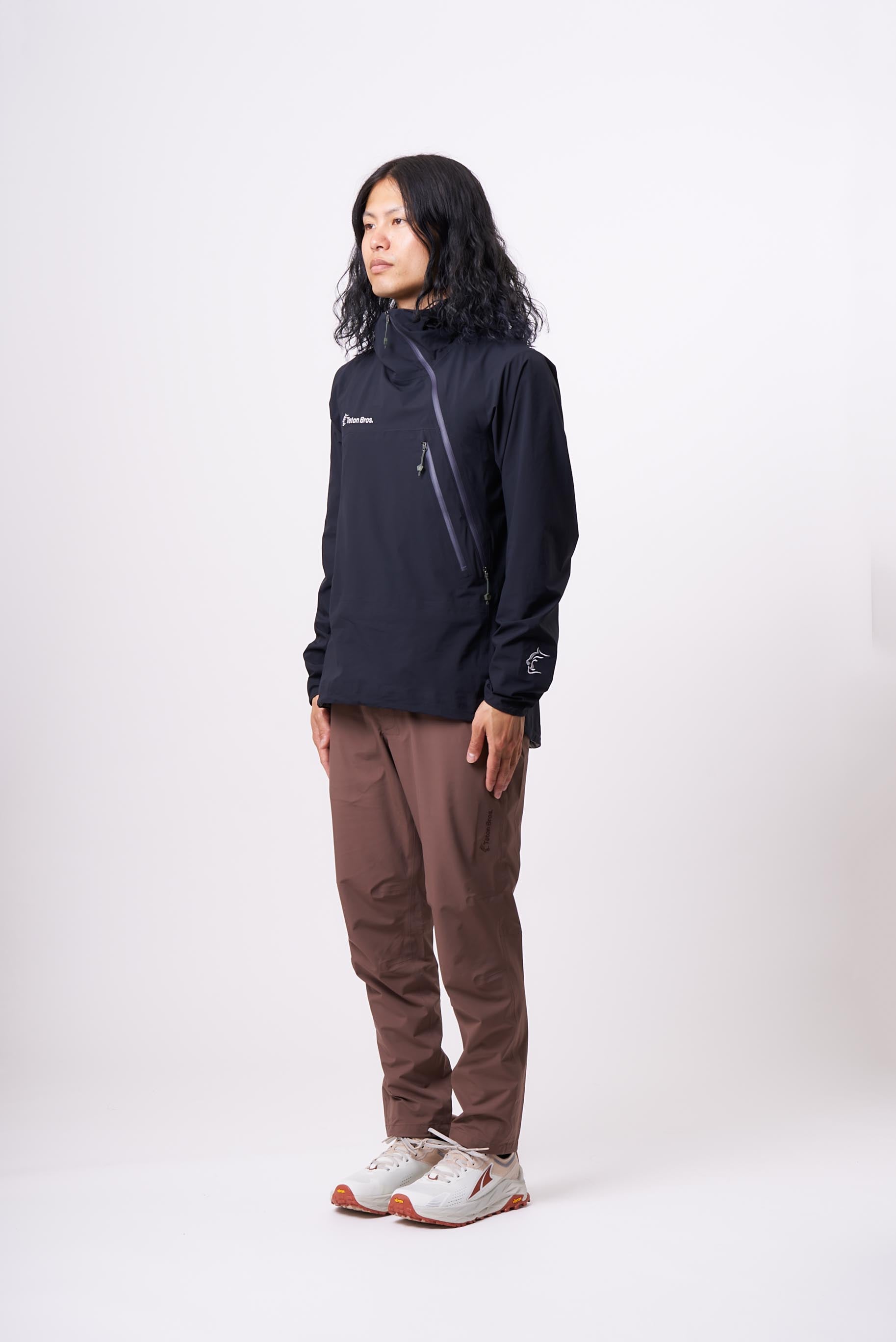 Breath Pant (Unisex)