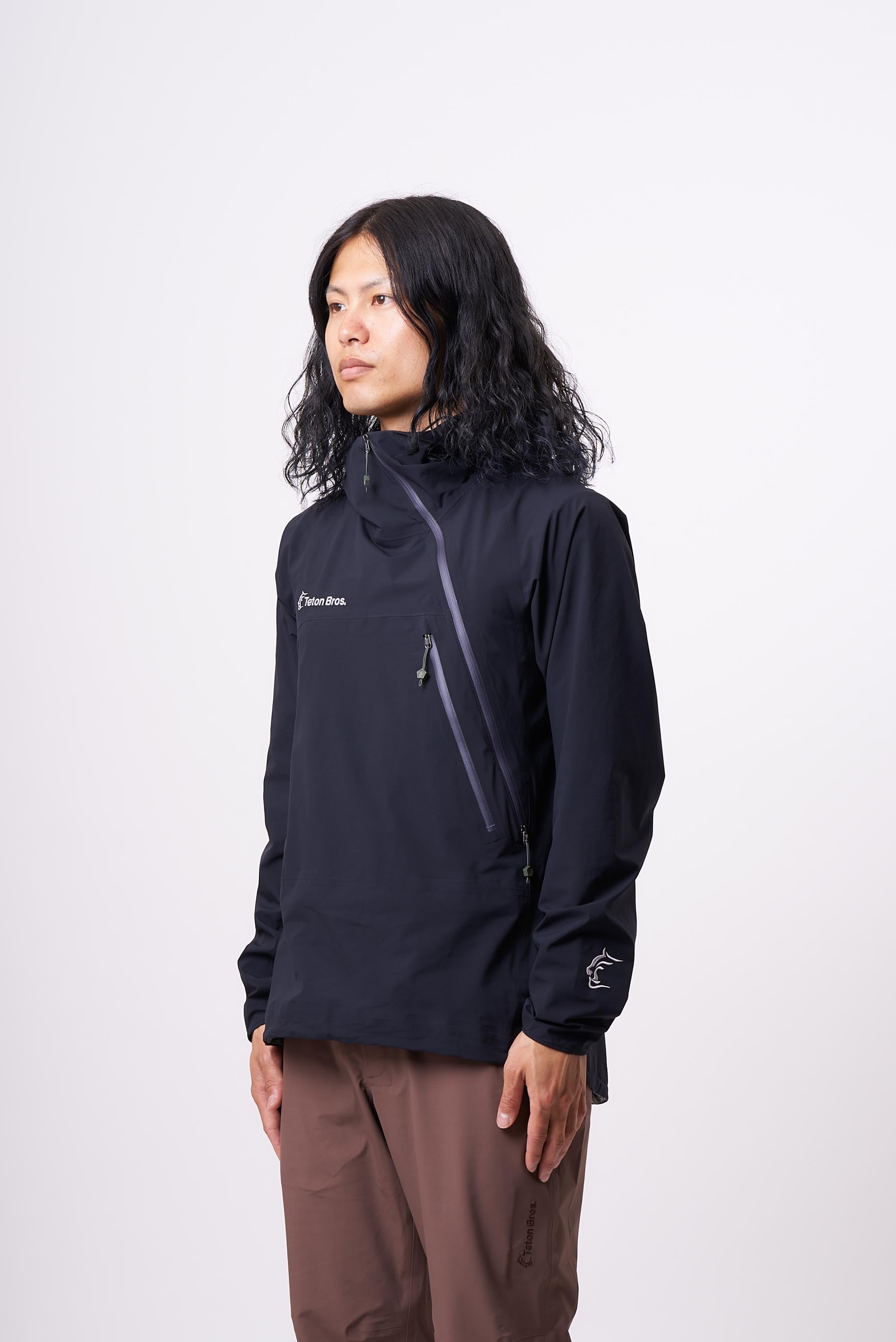 Tsurugi Lite Jacket (Unisex)