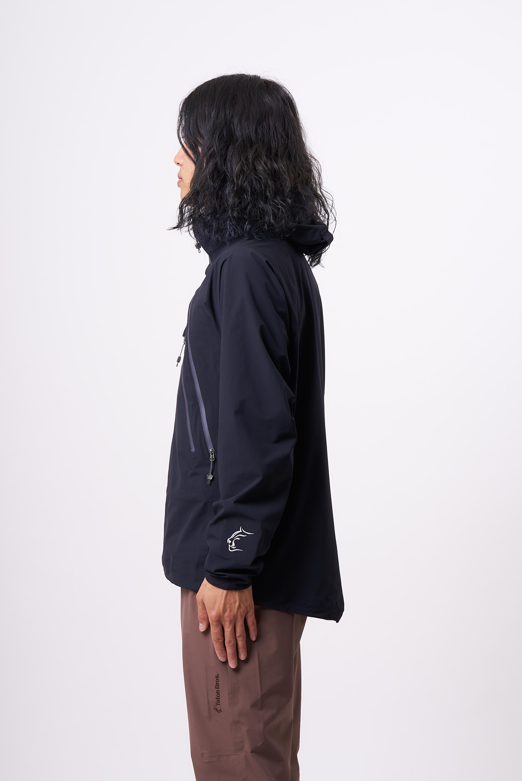 Tsurugi Lite Jacket (Unisex)