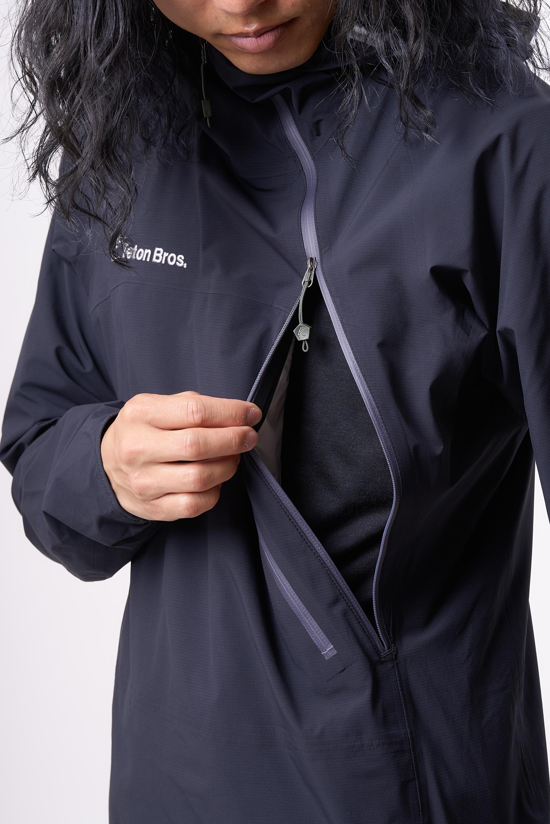 Tsurugi Lite Jacket (Unisex)