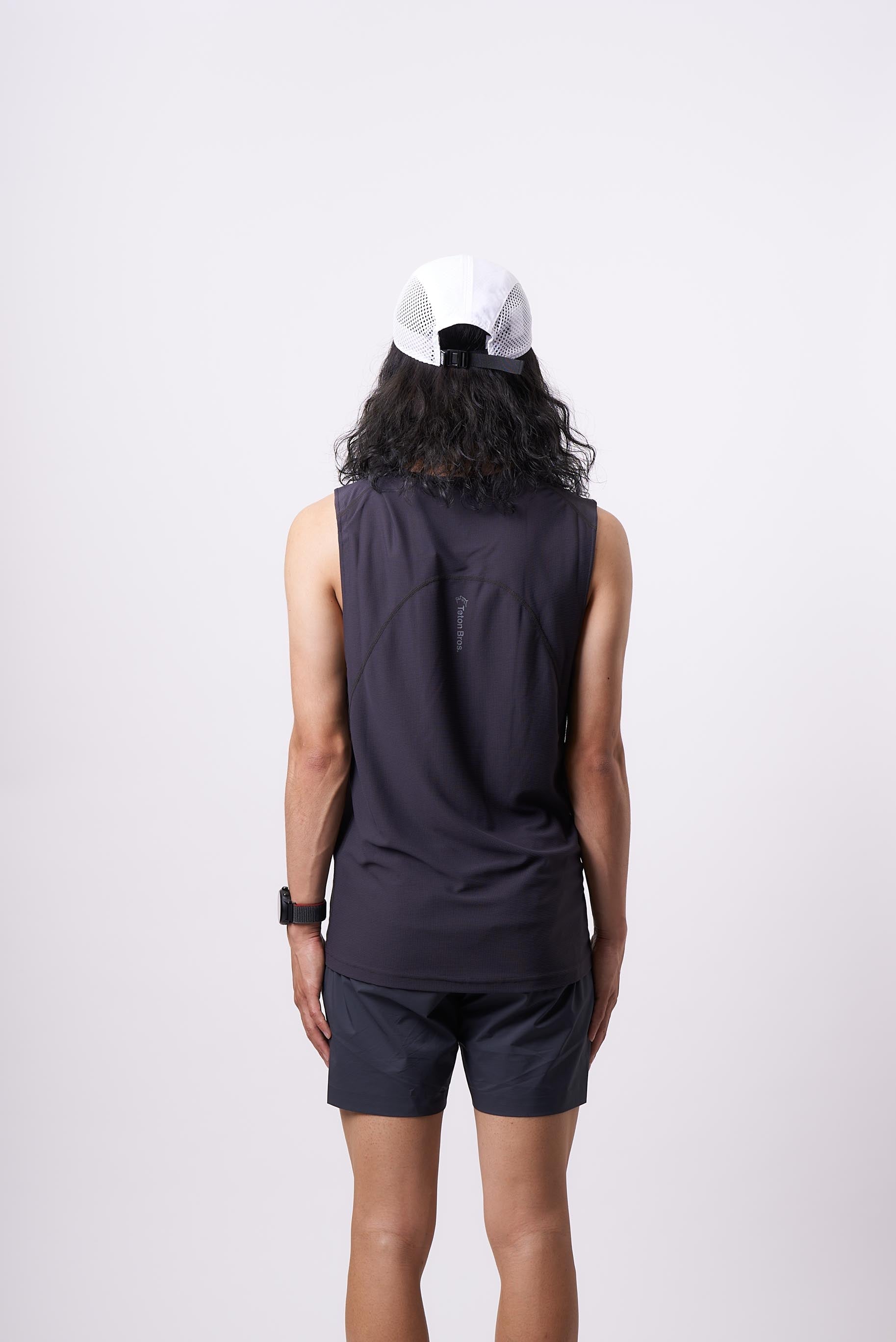 ELV1000 Sleeveless Tee (Men's)