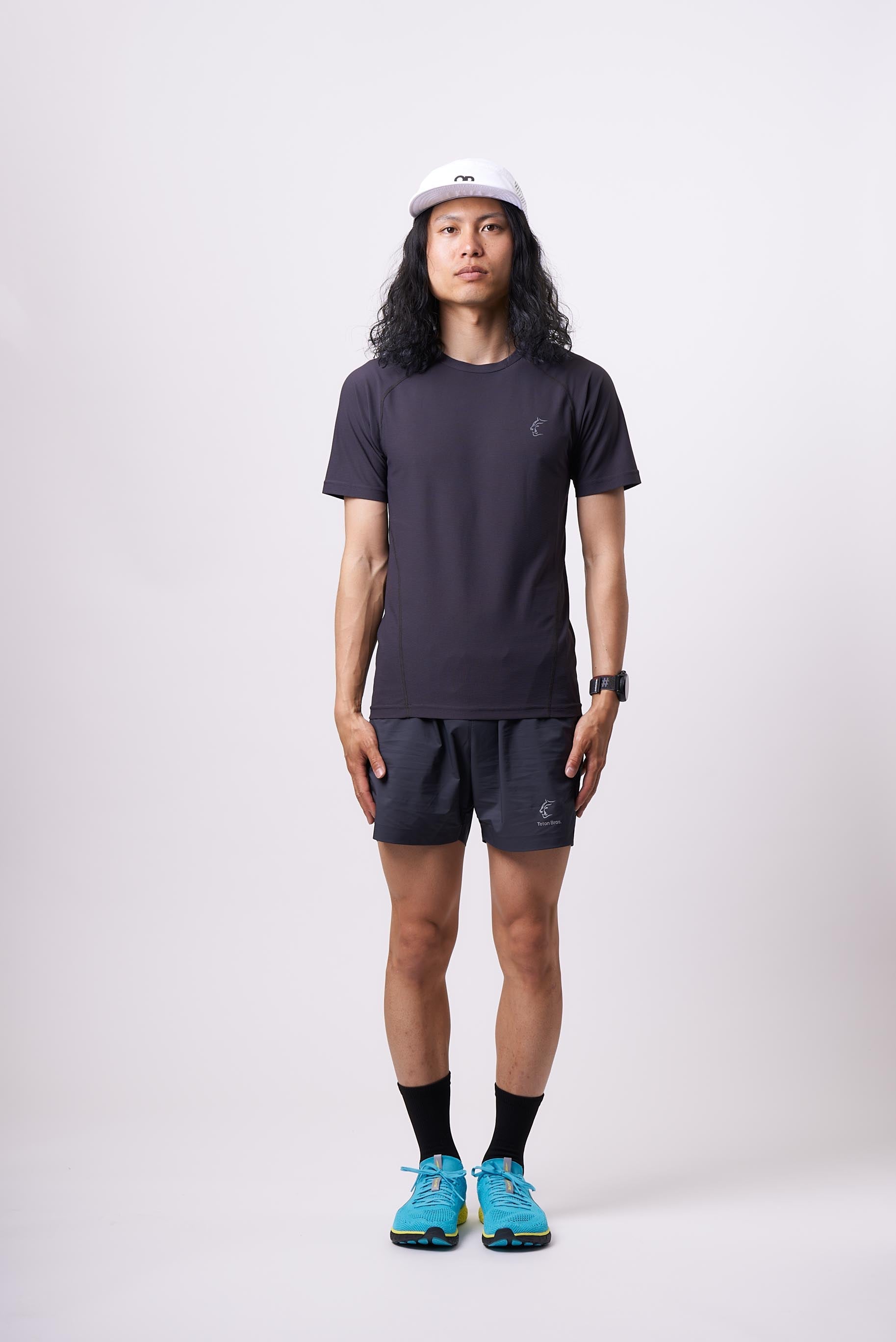 ELV1000 Short-Sleeve Tee (Men's)