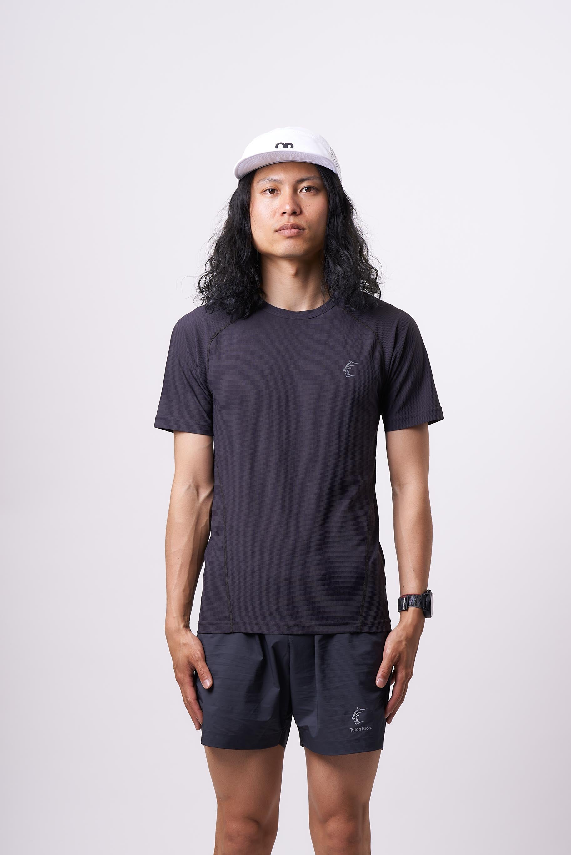 ELV1000 Short-Sleeve Tee (Men's)