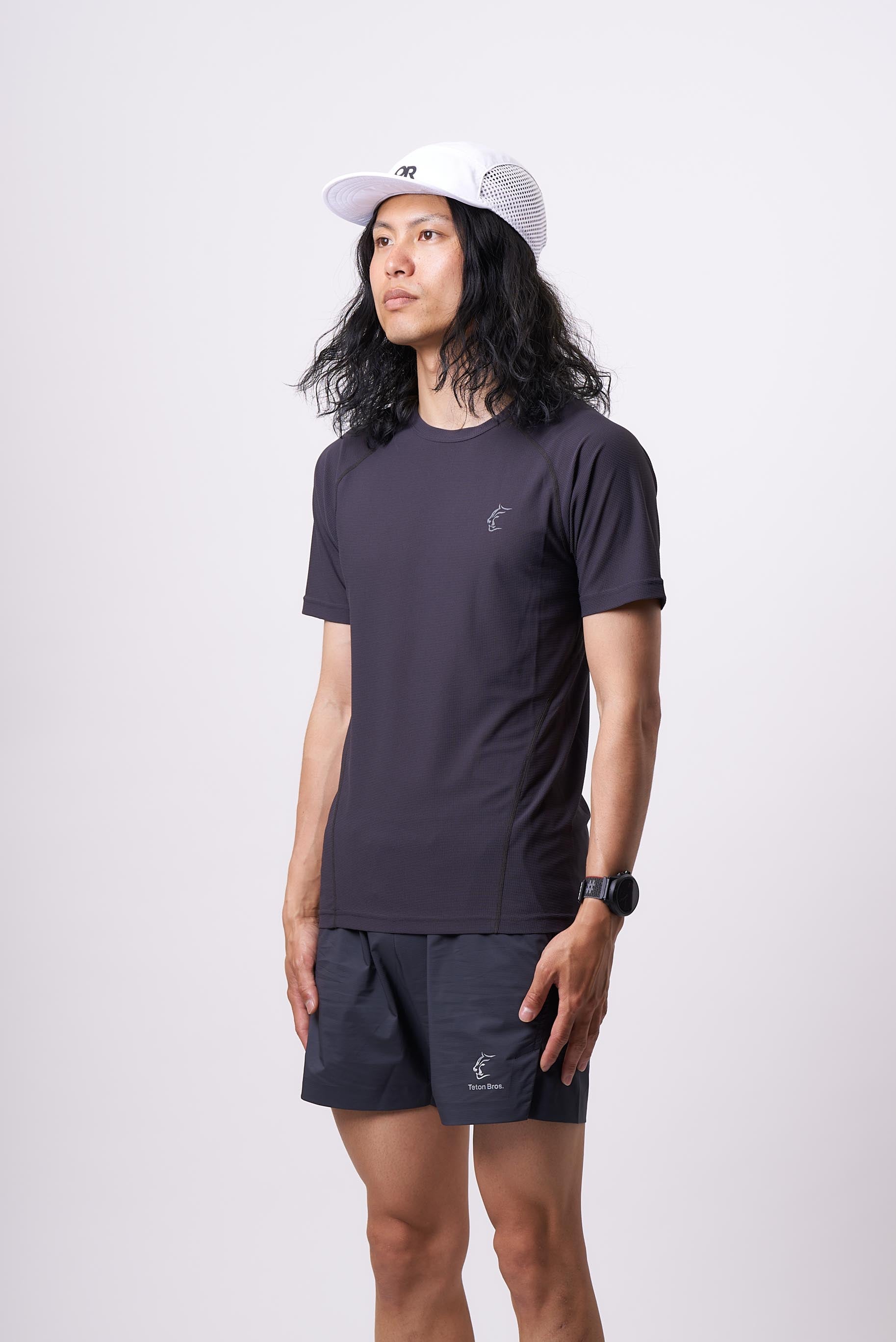 ELV1000 Short-Sleeve Tee (Men's)