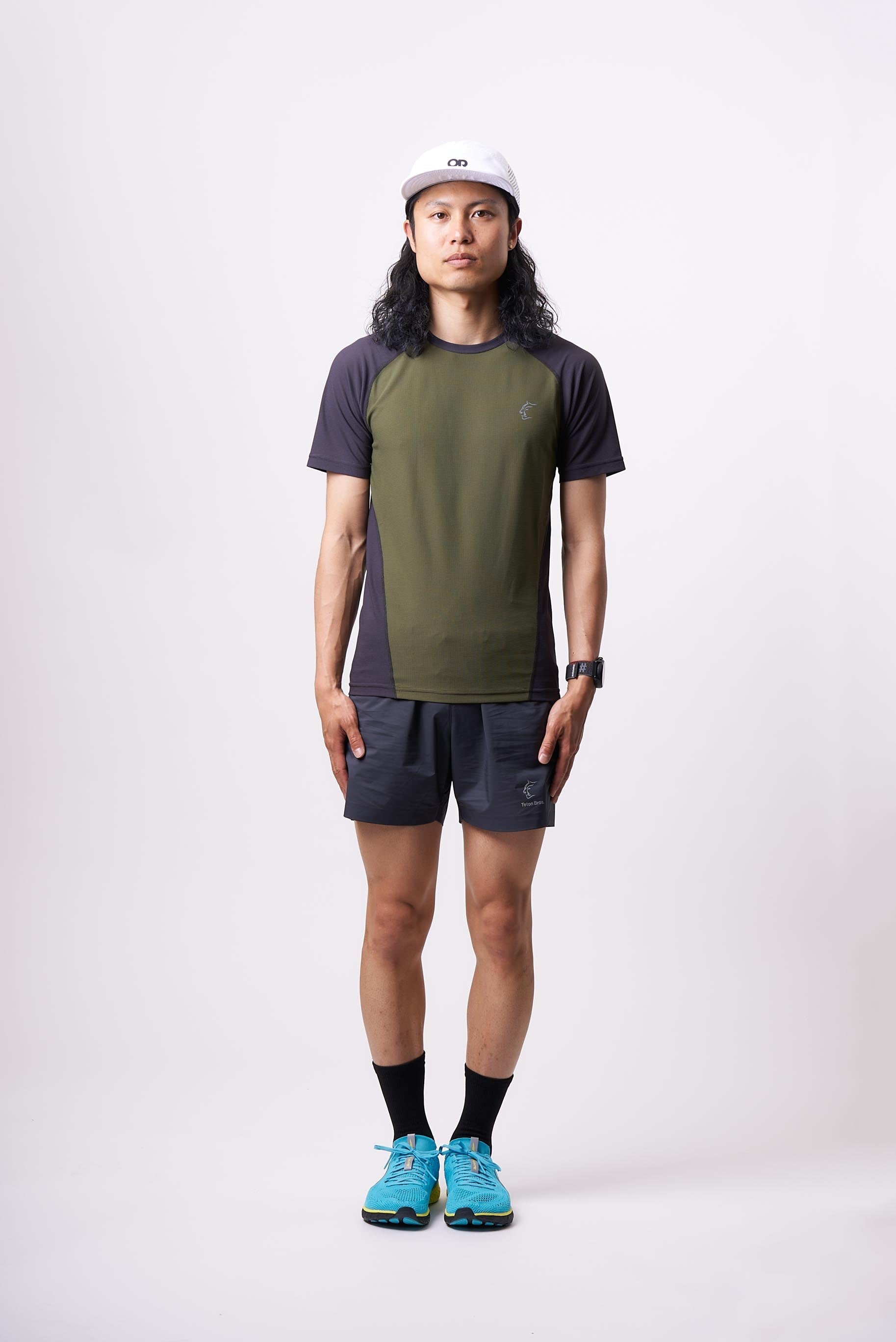 ELV1000 Short-Sleeve Tee (Men's)