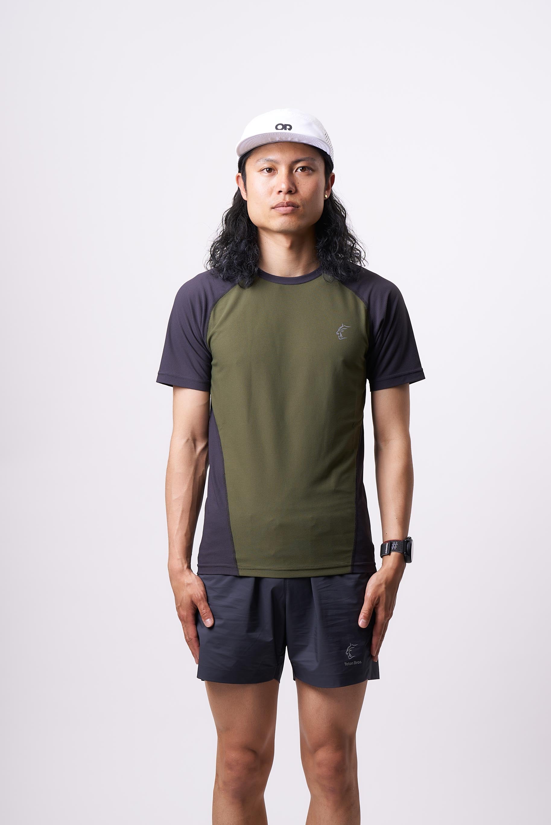 ELV1000 Short-Sleeve Tee (Men's)