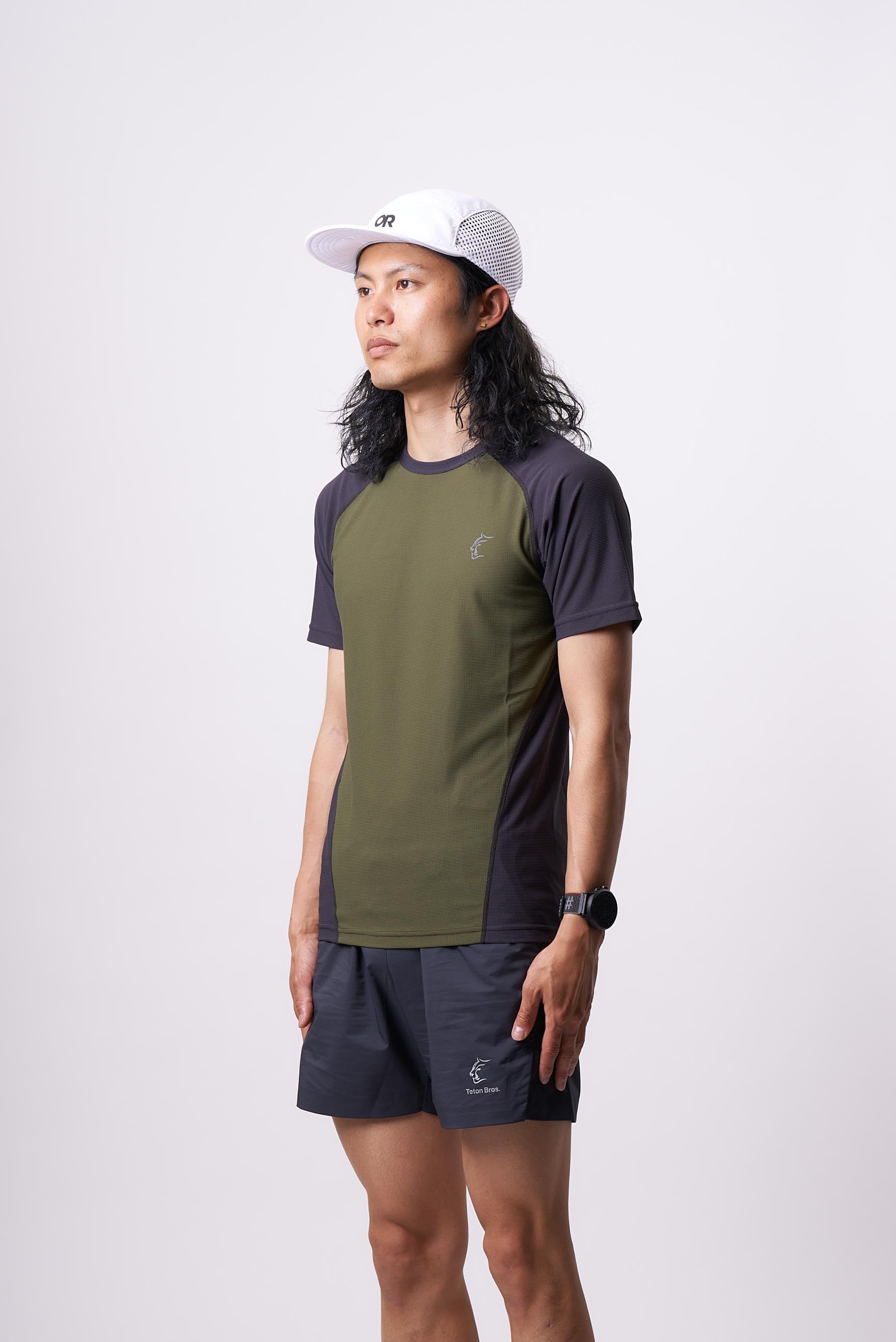 ELV1000 Short-Sleeve Tee (Men's)