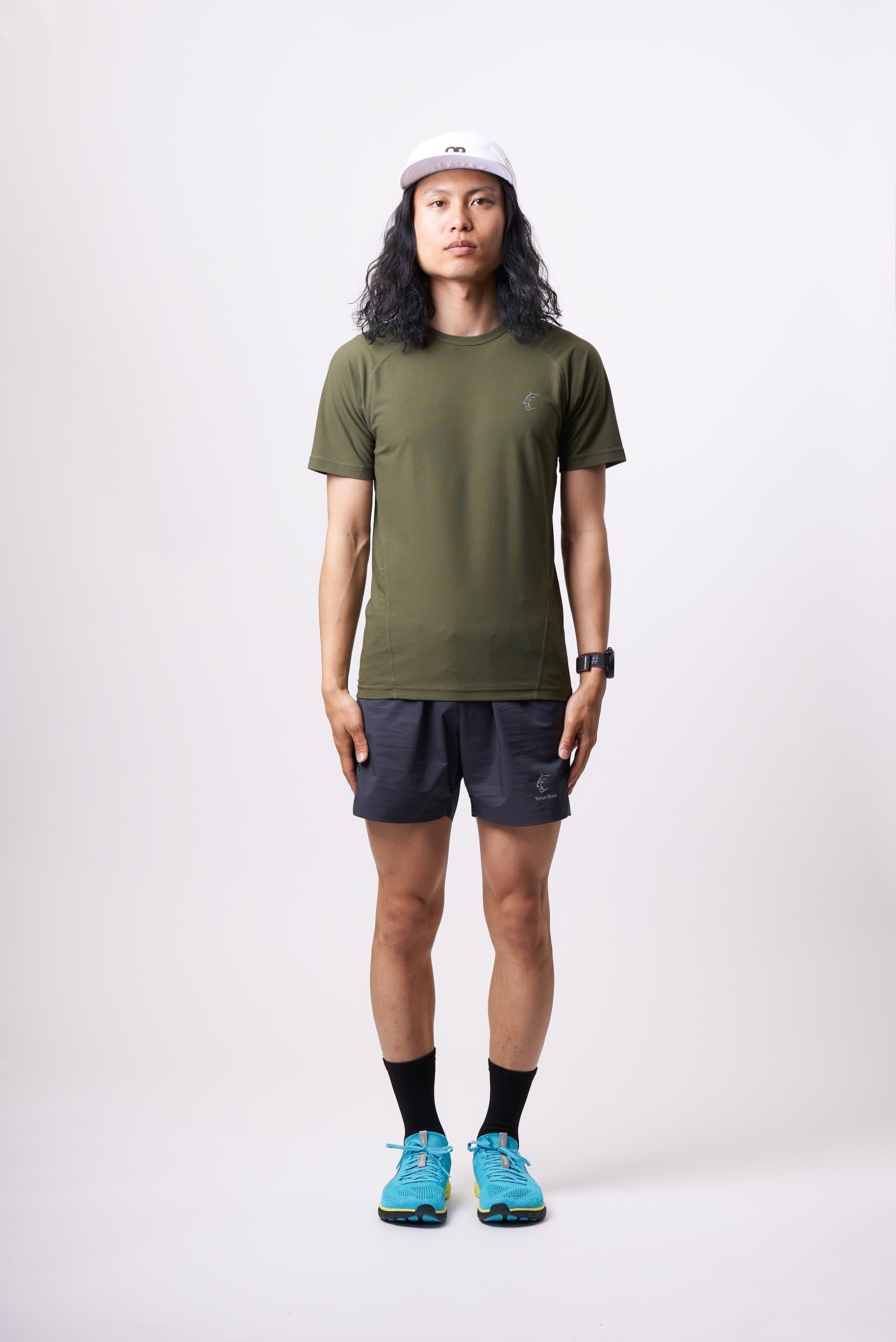 ELV1000 Short-Sleeve Tee (Men's)