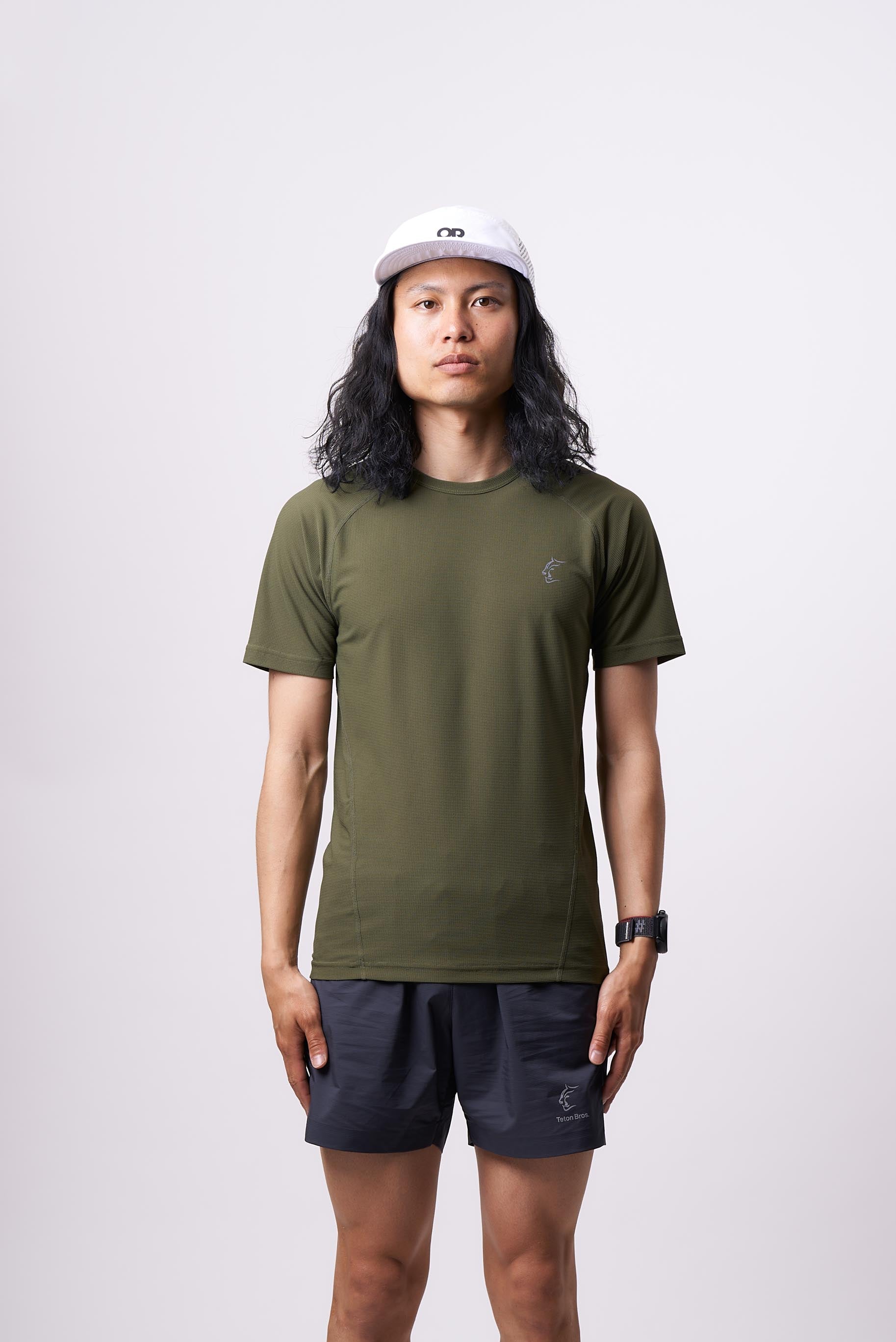 ELV1000 Short-Sleeve Tee (Men's)