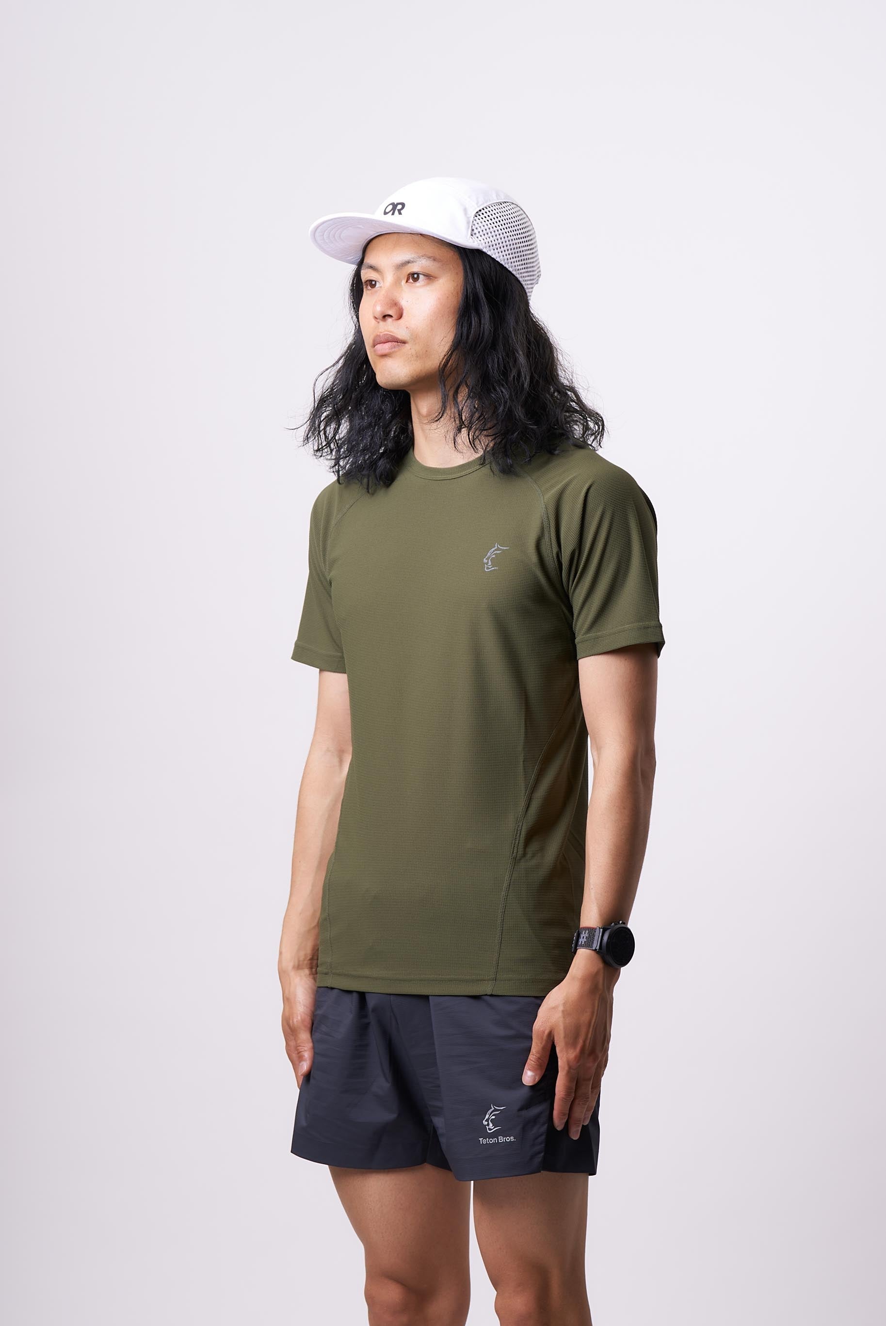 ELV1000 Short-Sleeve Tee (Men's)