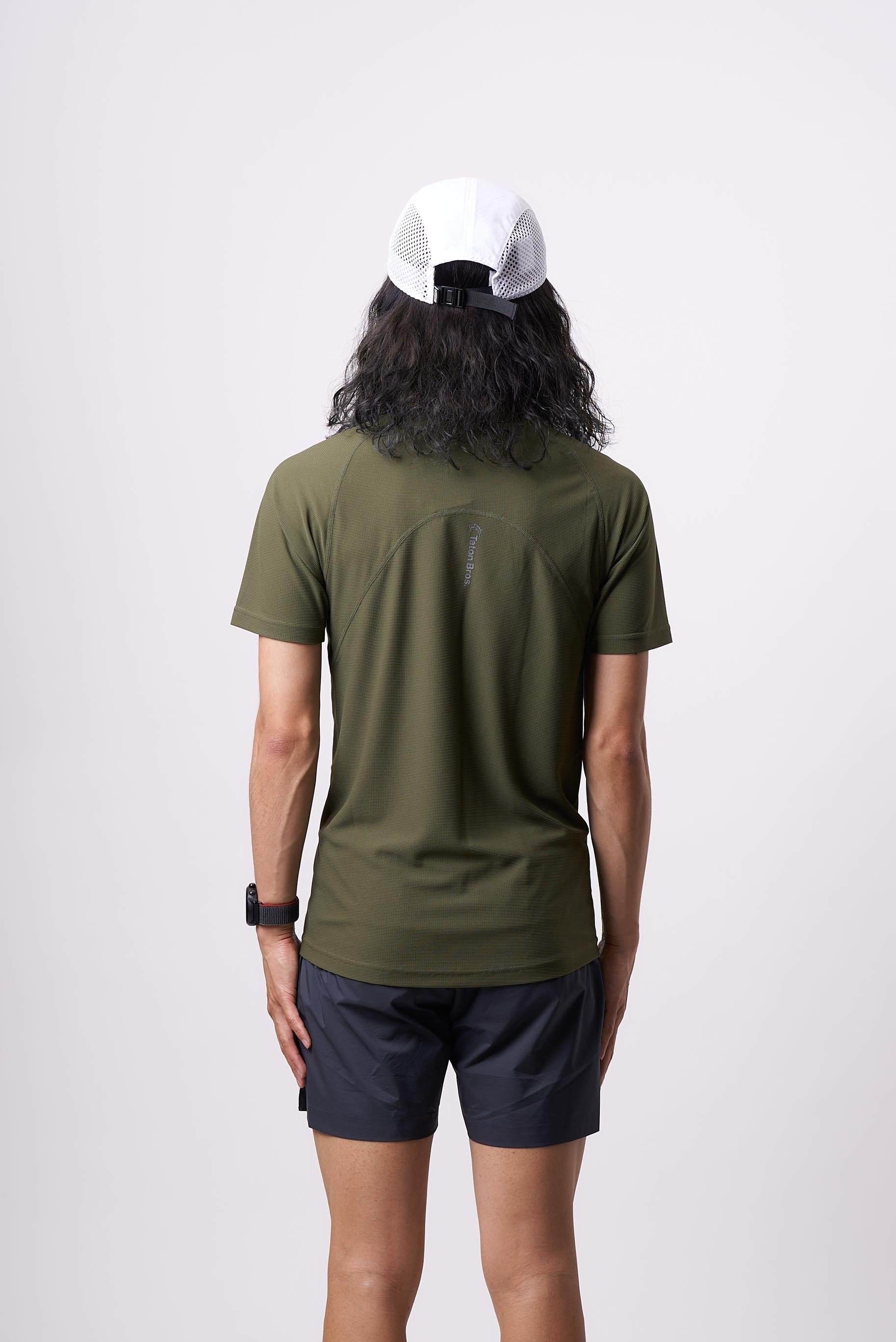 ELV1000 Short-Sleeve Tee (Men's)