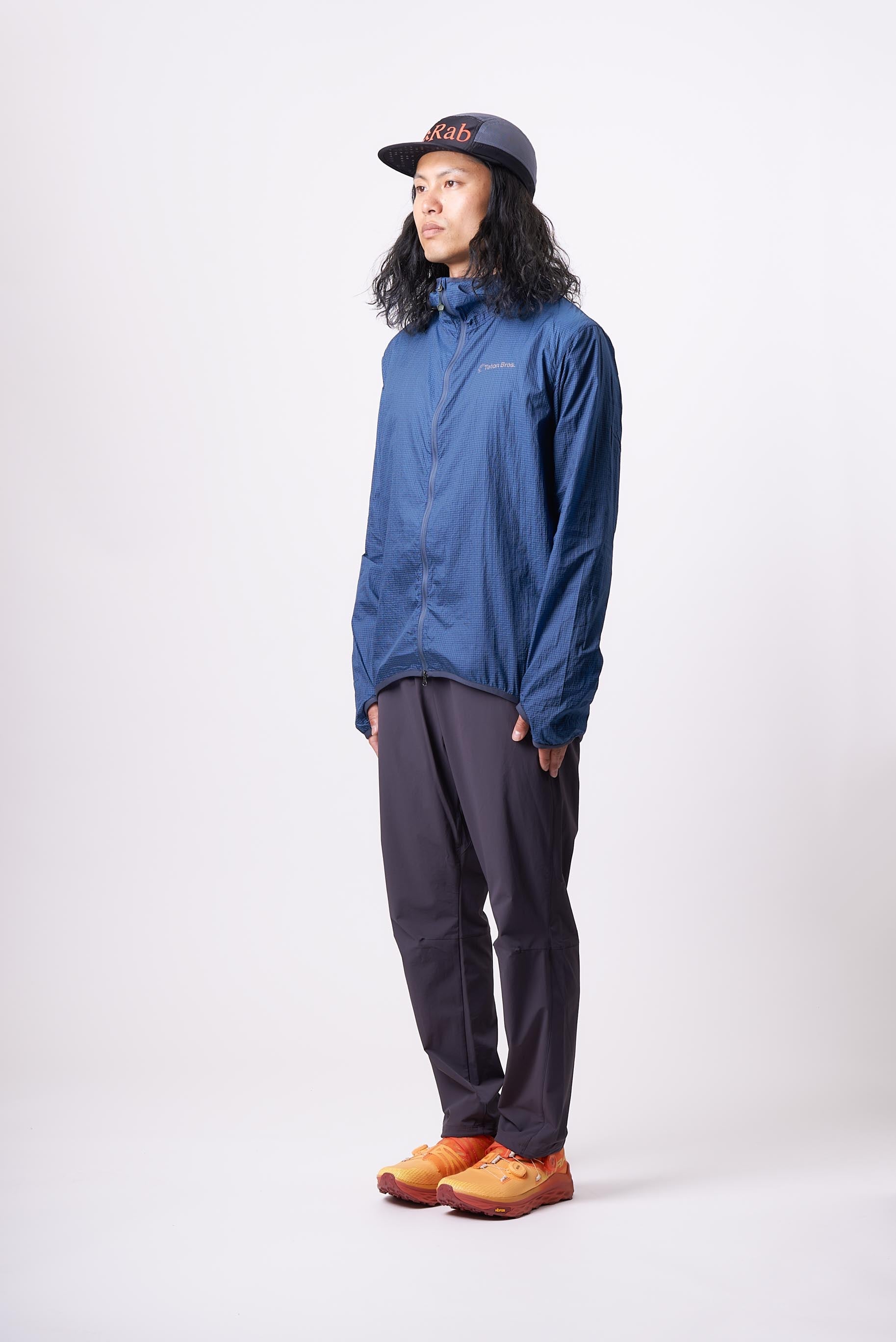 Wind River Hoody AP (Unisex)