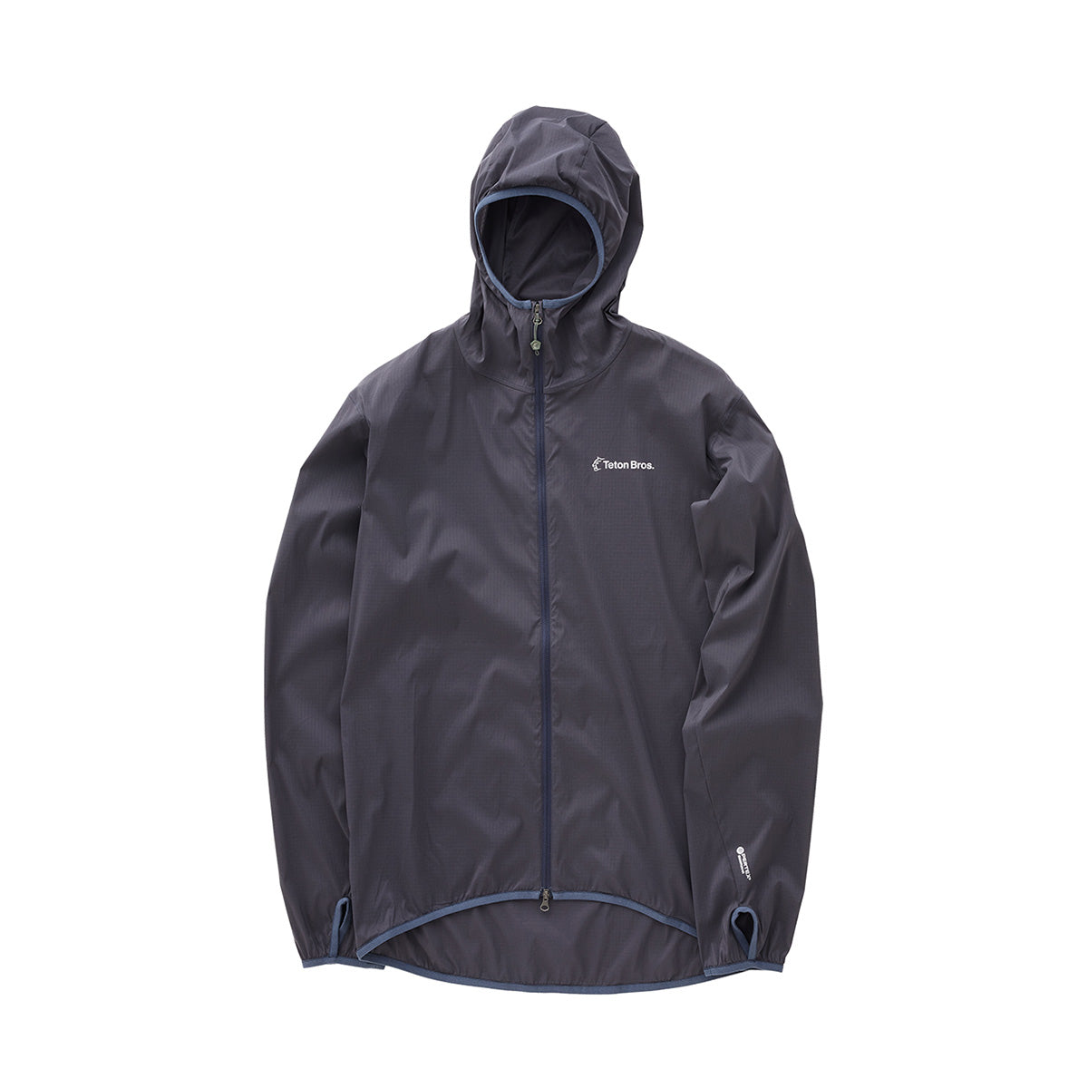 Wind River Hoody (Men's) - Gunmetal / XS