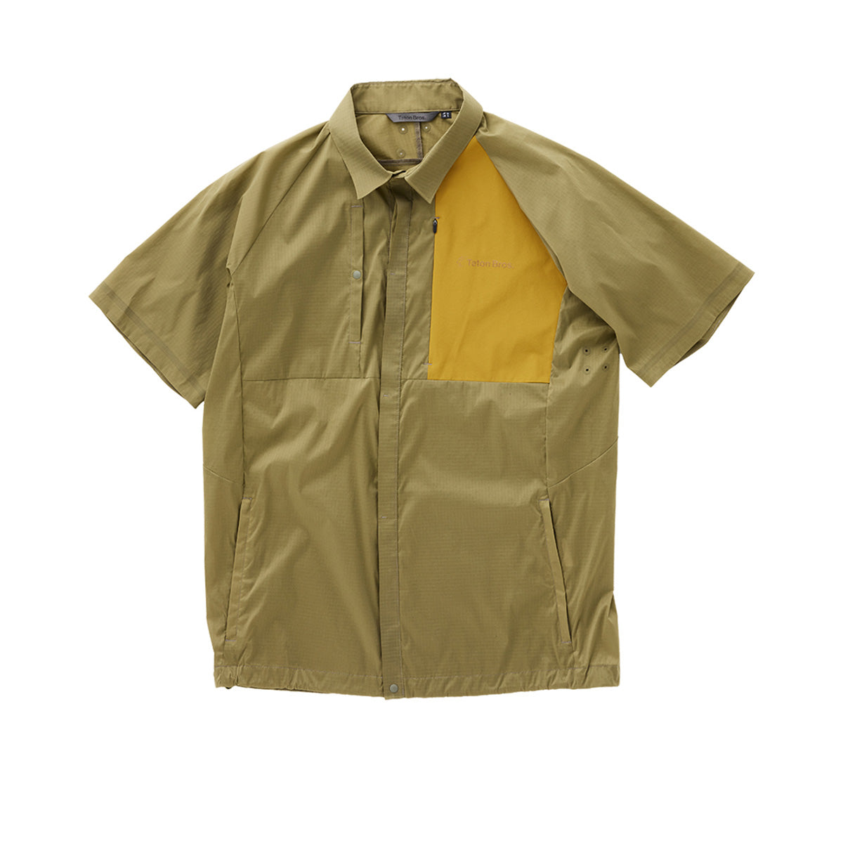 Wind River Shirt (Men's)