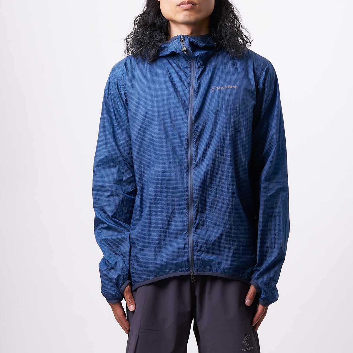 Wind River Hoody AP (Unisex)