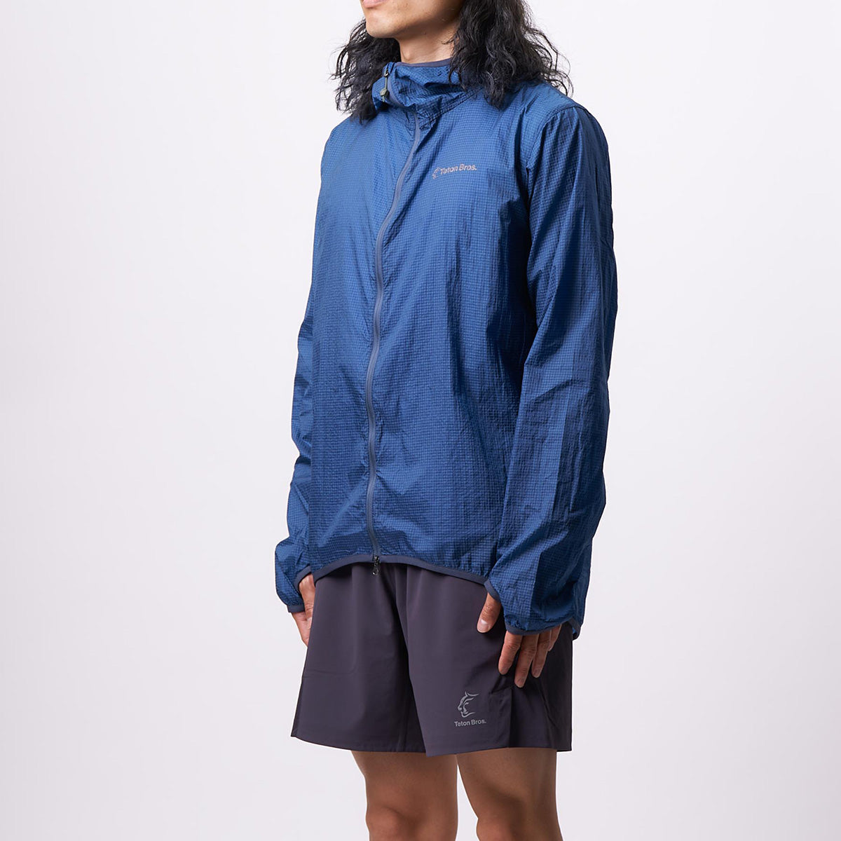 Wind River Hoody AP (Unisex)