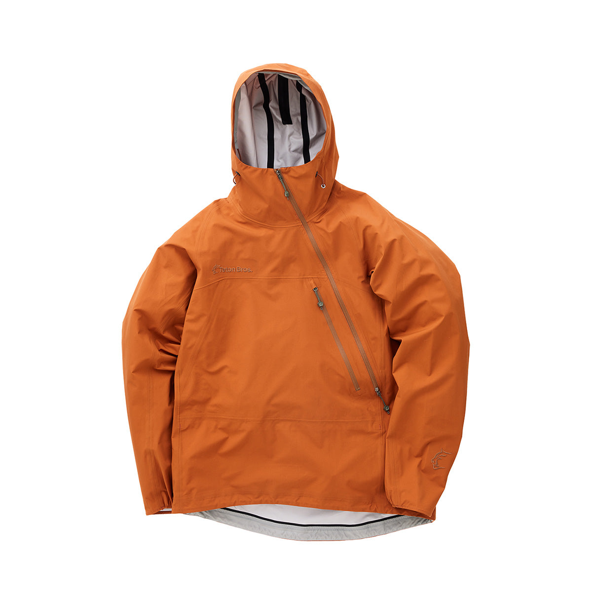 Tsurugi Lite Jacket (Unisex)