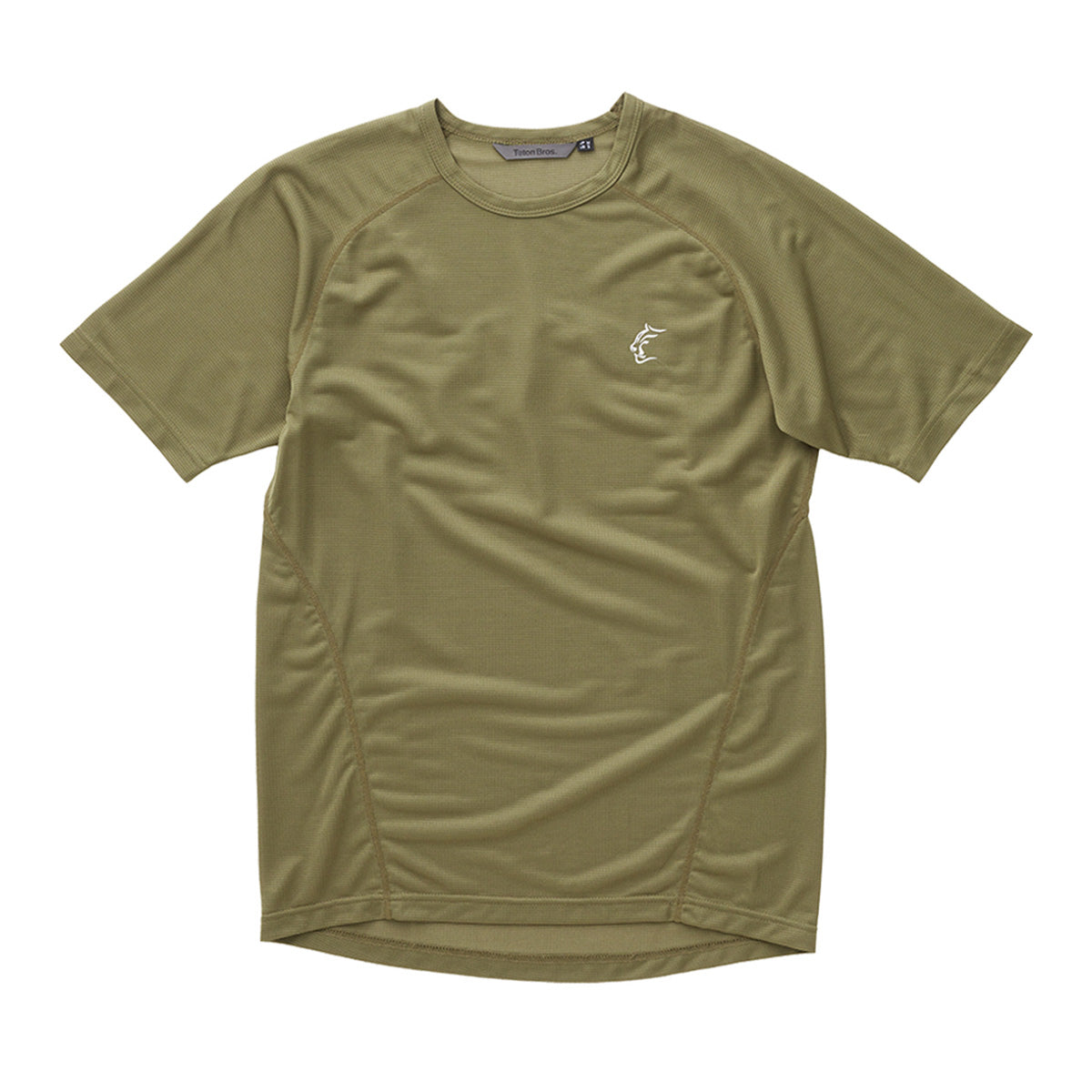 ELV1000 Short-Sleeve Tee (Men's)