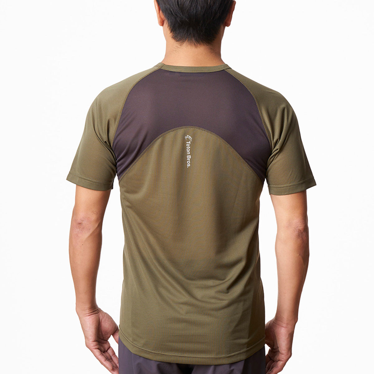 ELV1000 Short-Sleeve Tee (Men's)