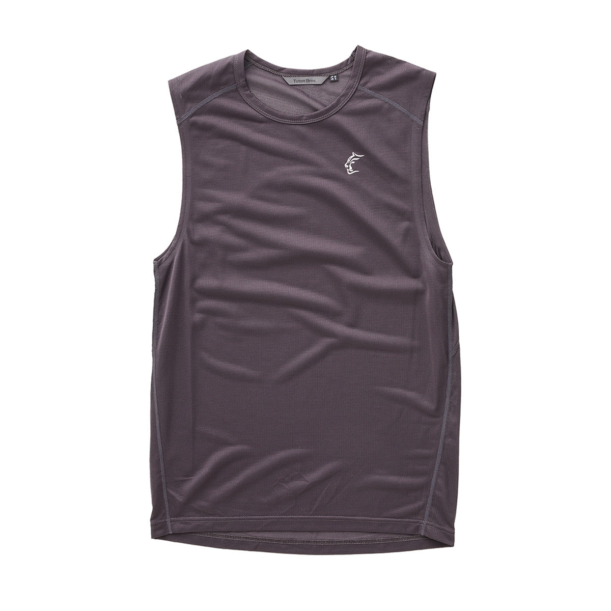 ELV1000 Sleeveless Tee (Men's)