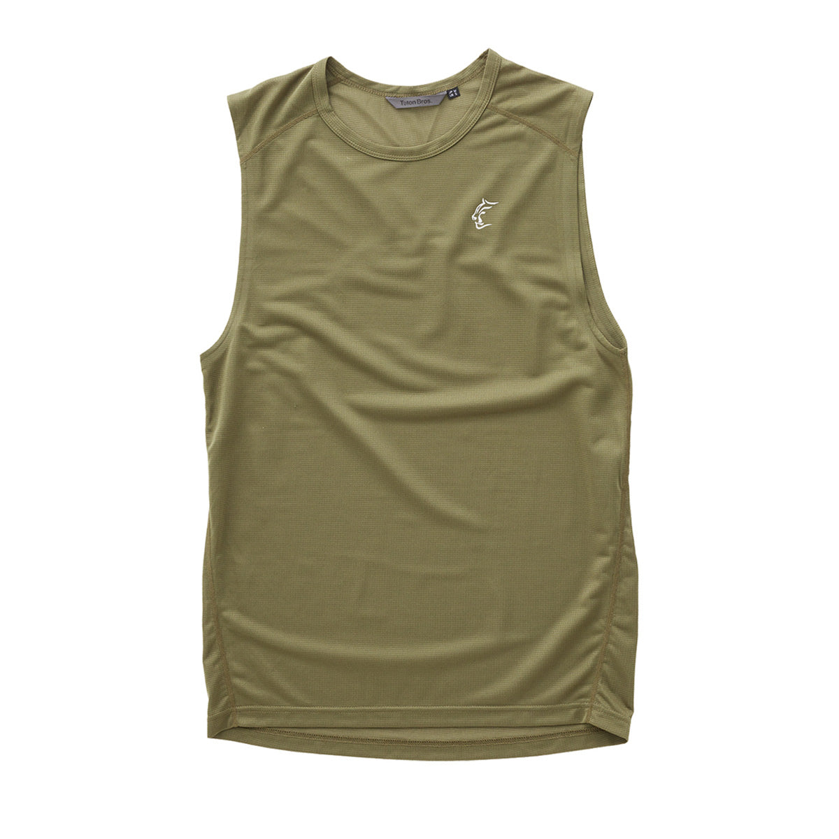 ELV1000 Sleeveless Tee (Men's)