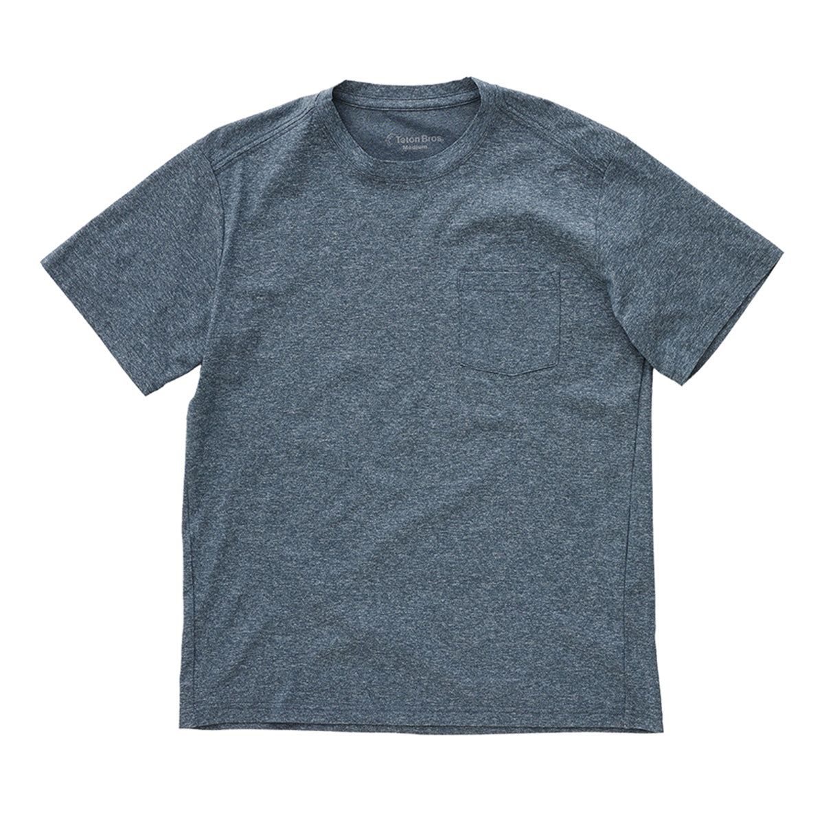 Vapor Pocket Tee (Men's)