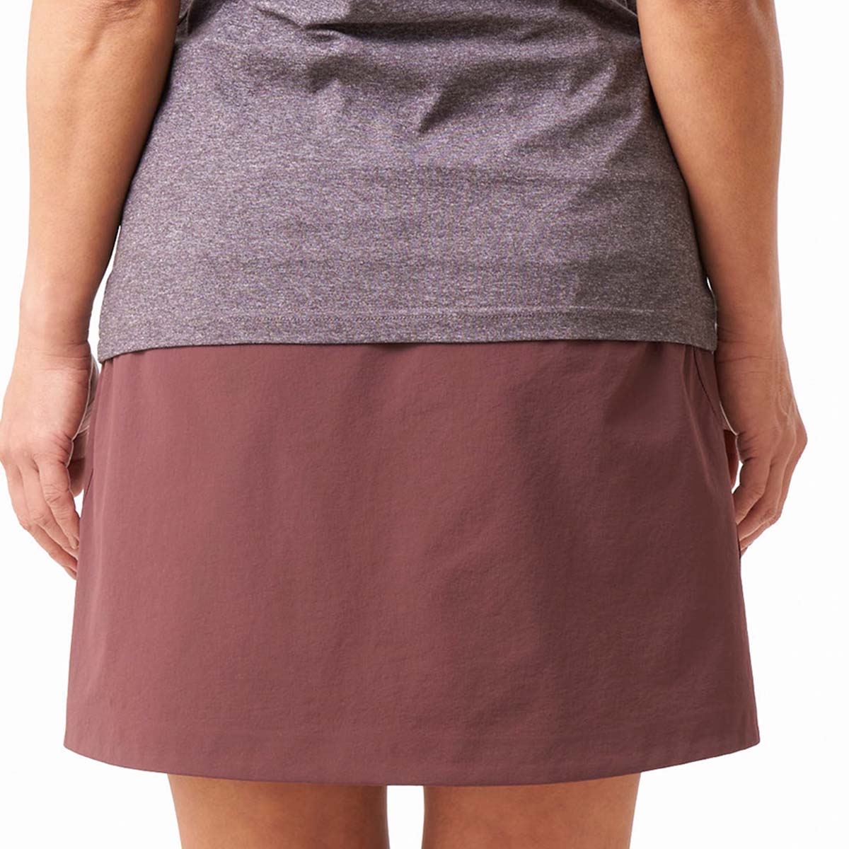 Run Skirt (Women's)