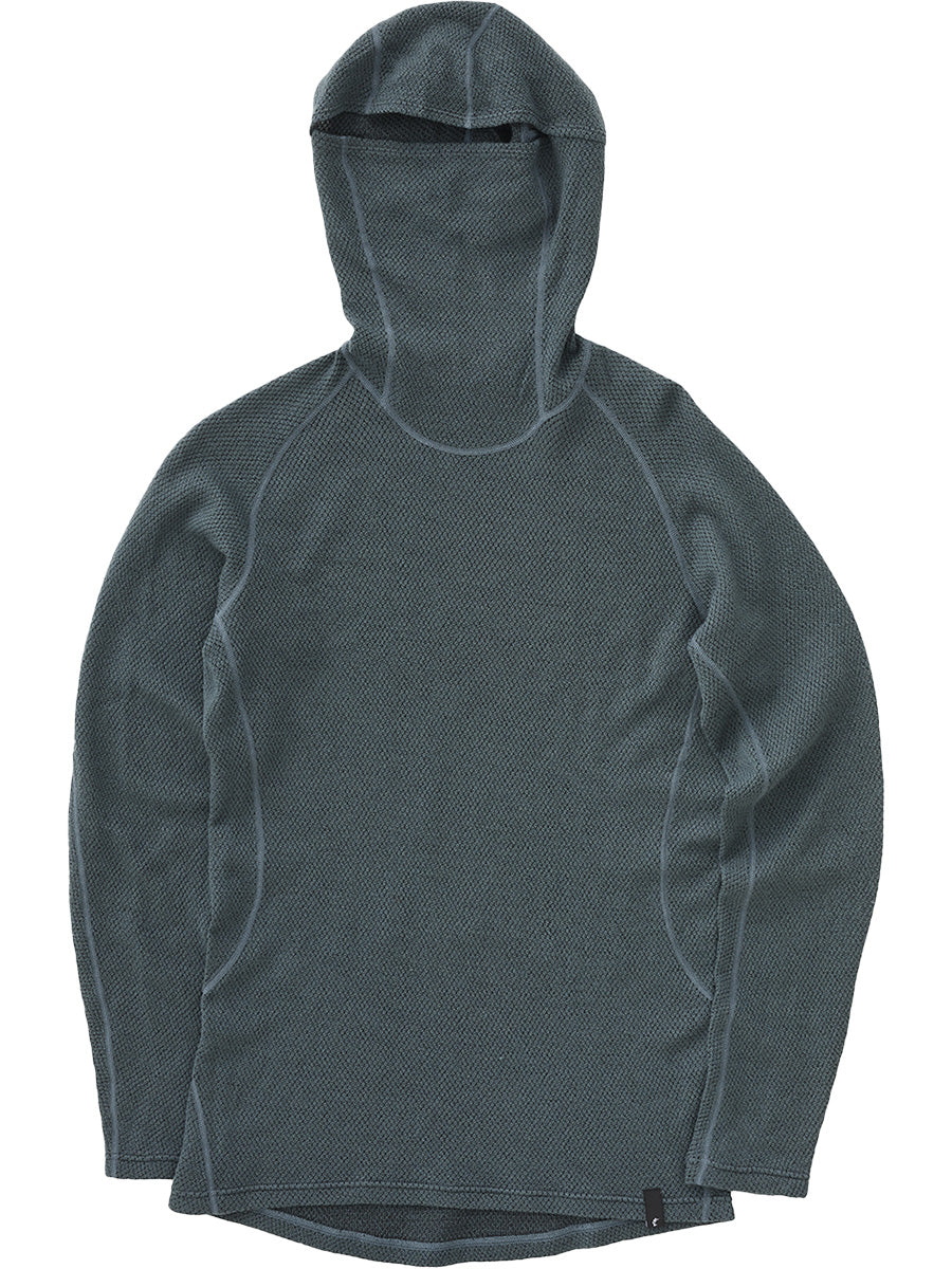 M.O.B. Wool Hoody (Men's)