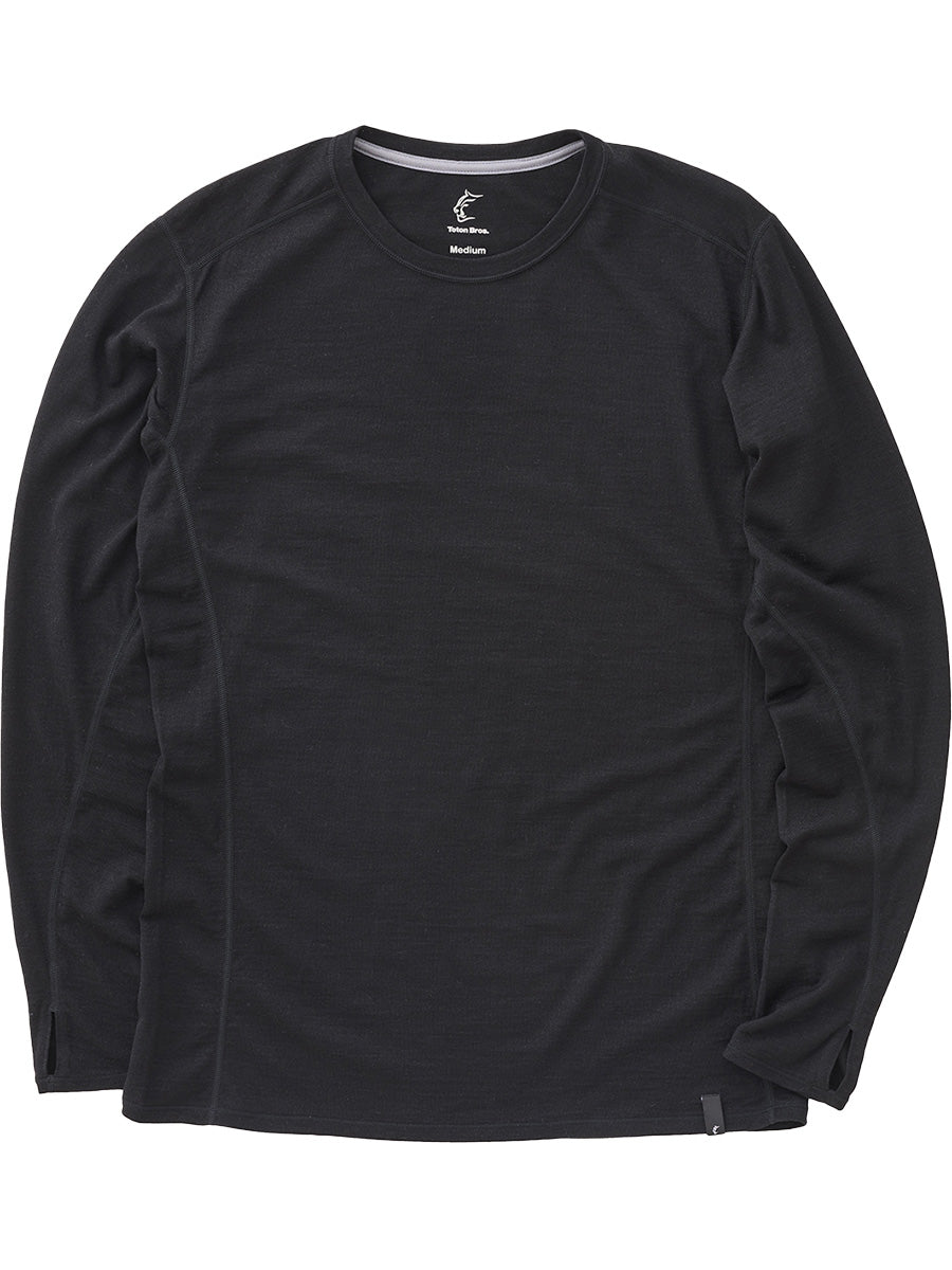 Axio 3D Long Sleeve (Men's)