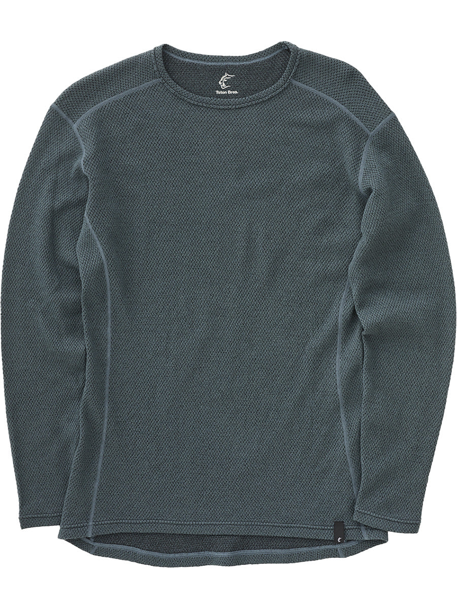 M.O.B. Wool Long-Sleeve (Men's)