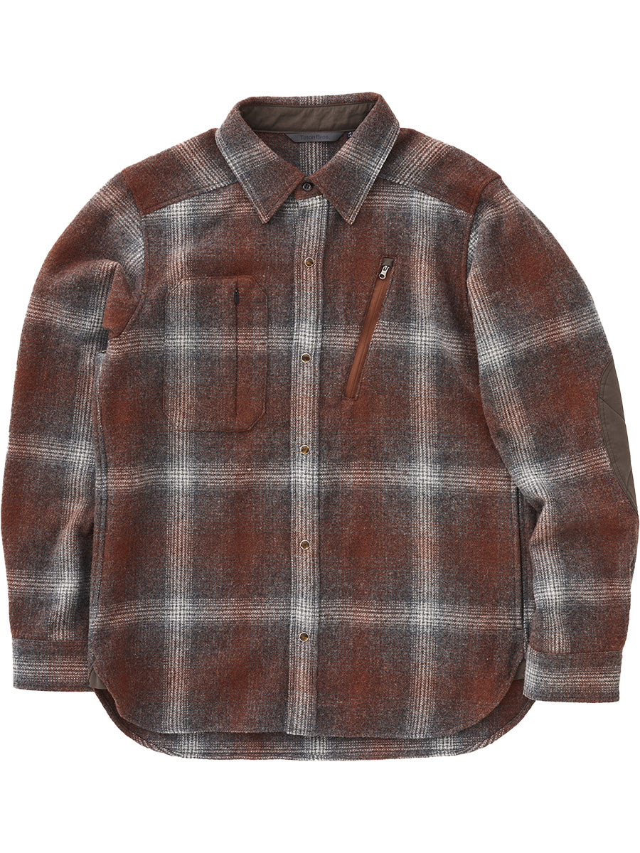 Farallon Shirt (Men's)